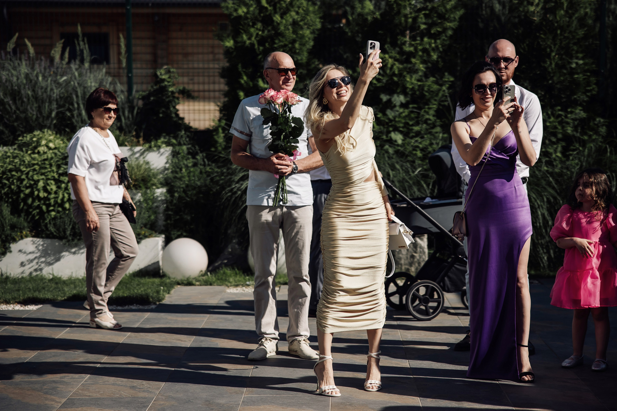 Свадебная Фотосессия Краснодар. Свадебный, детский и семейный, интерьерный фотограф в Краснодаре