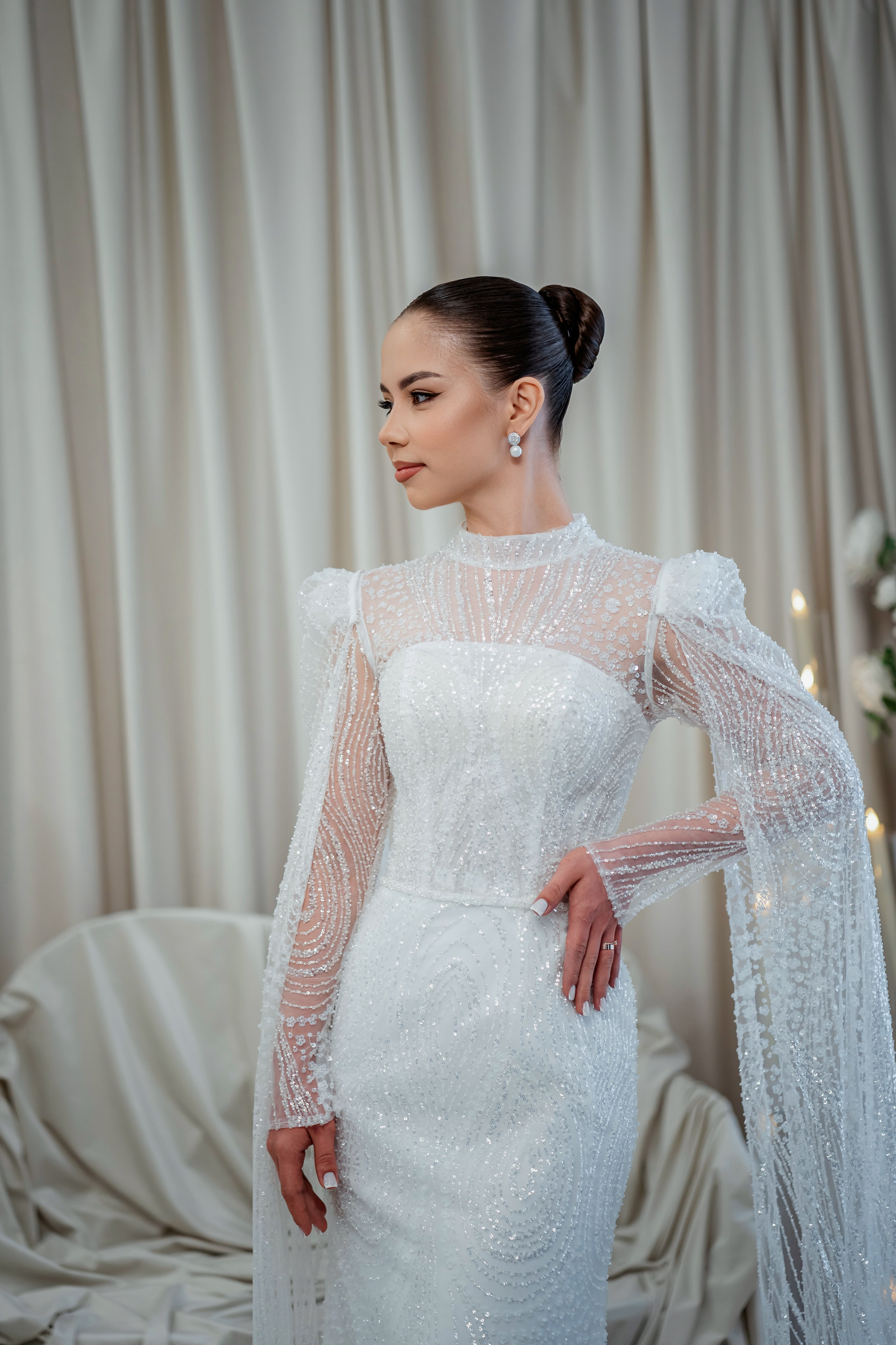 Петр и Юлия. Свадебный фотограф Ашот Саркисян