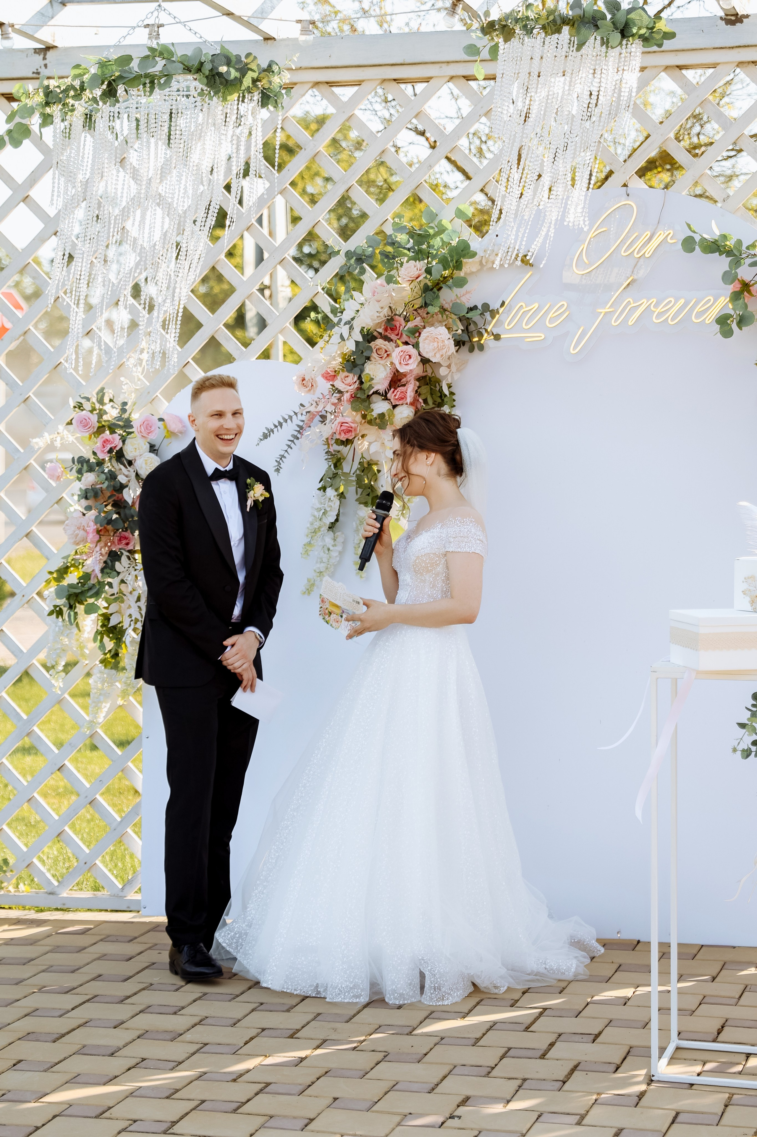 Максим & Ольга. Свадебный фотограф Ольга Гречко