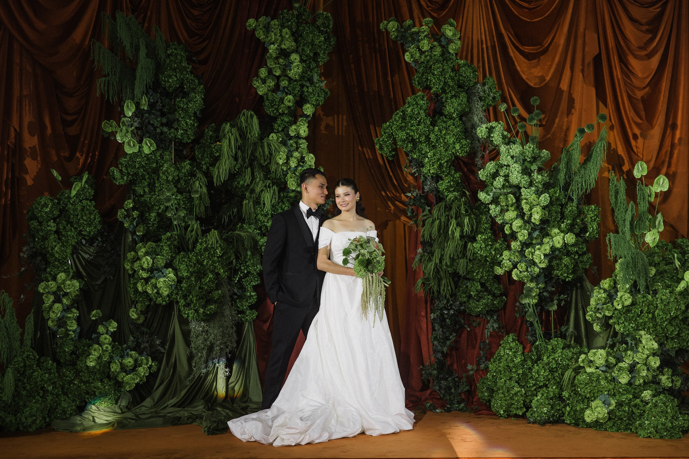 Инжир. Свадебный фотограф в Ростове-на-Дону Васильченко Сергей