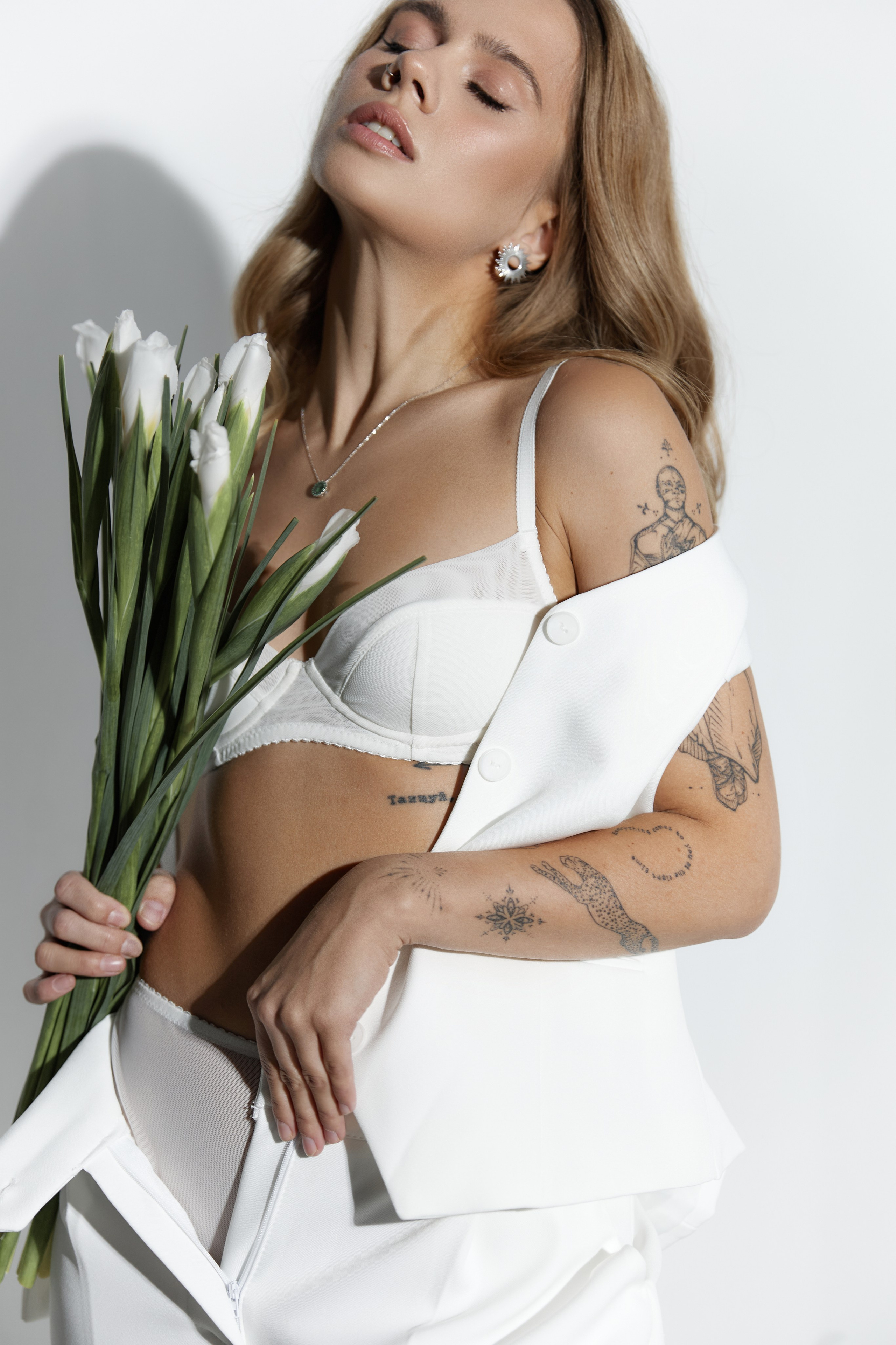 Бренды. Портретный фотограф из Сибири Карина Ровкова