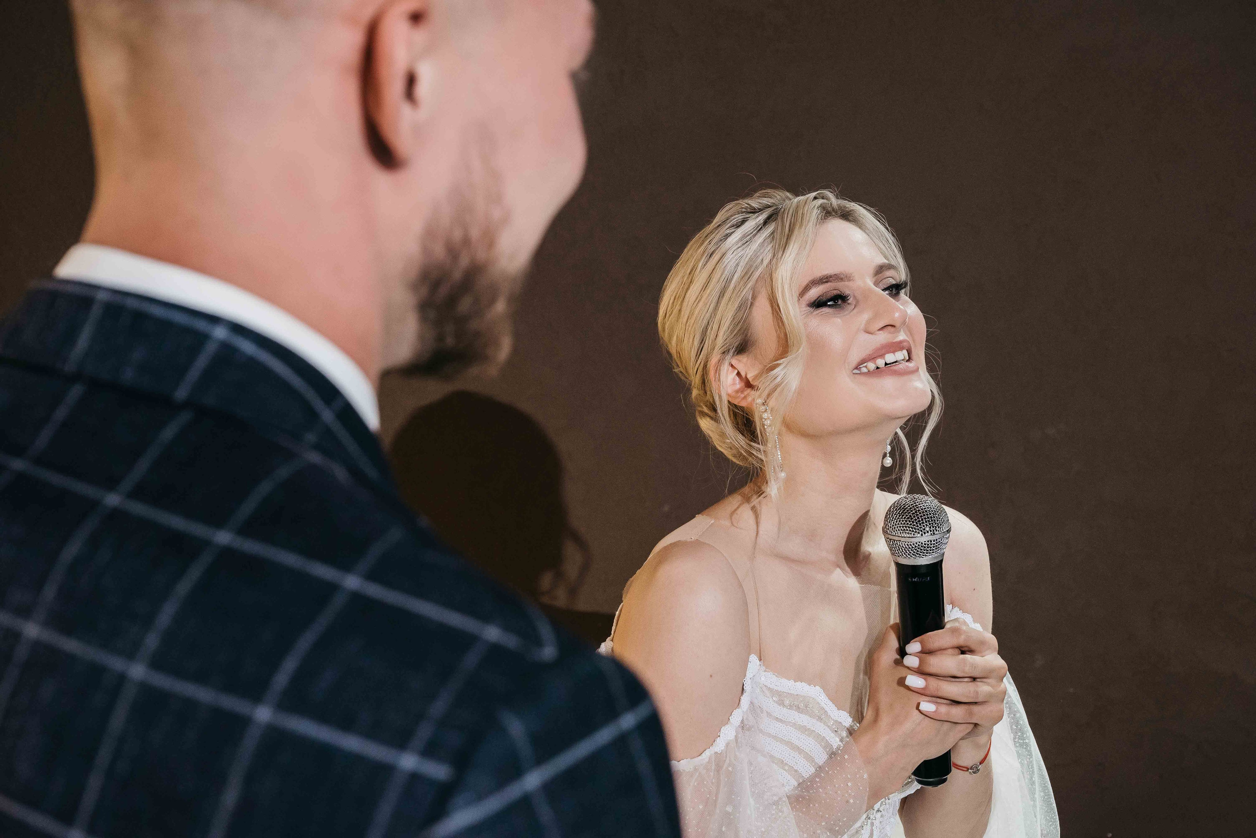 Ваня и Кристина. Тамара Власова