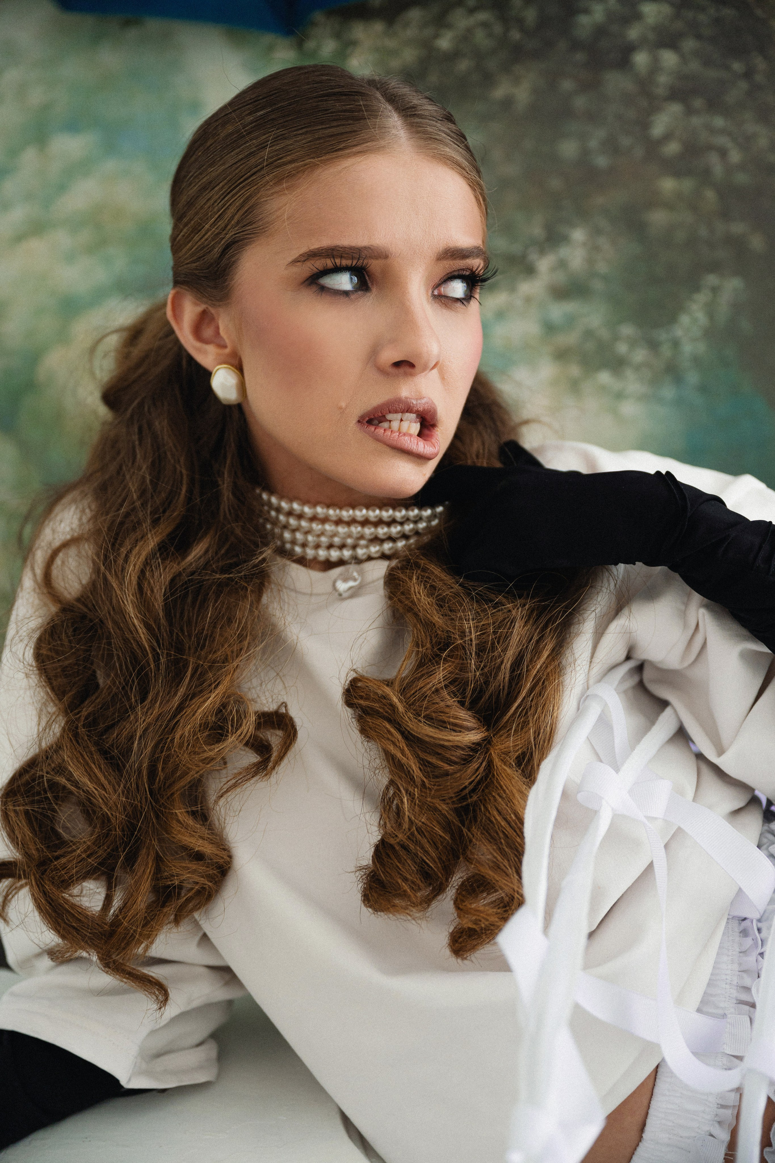 Елизавета. Тамара Власова