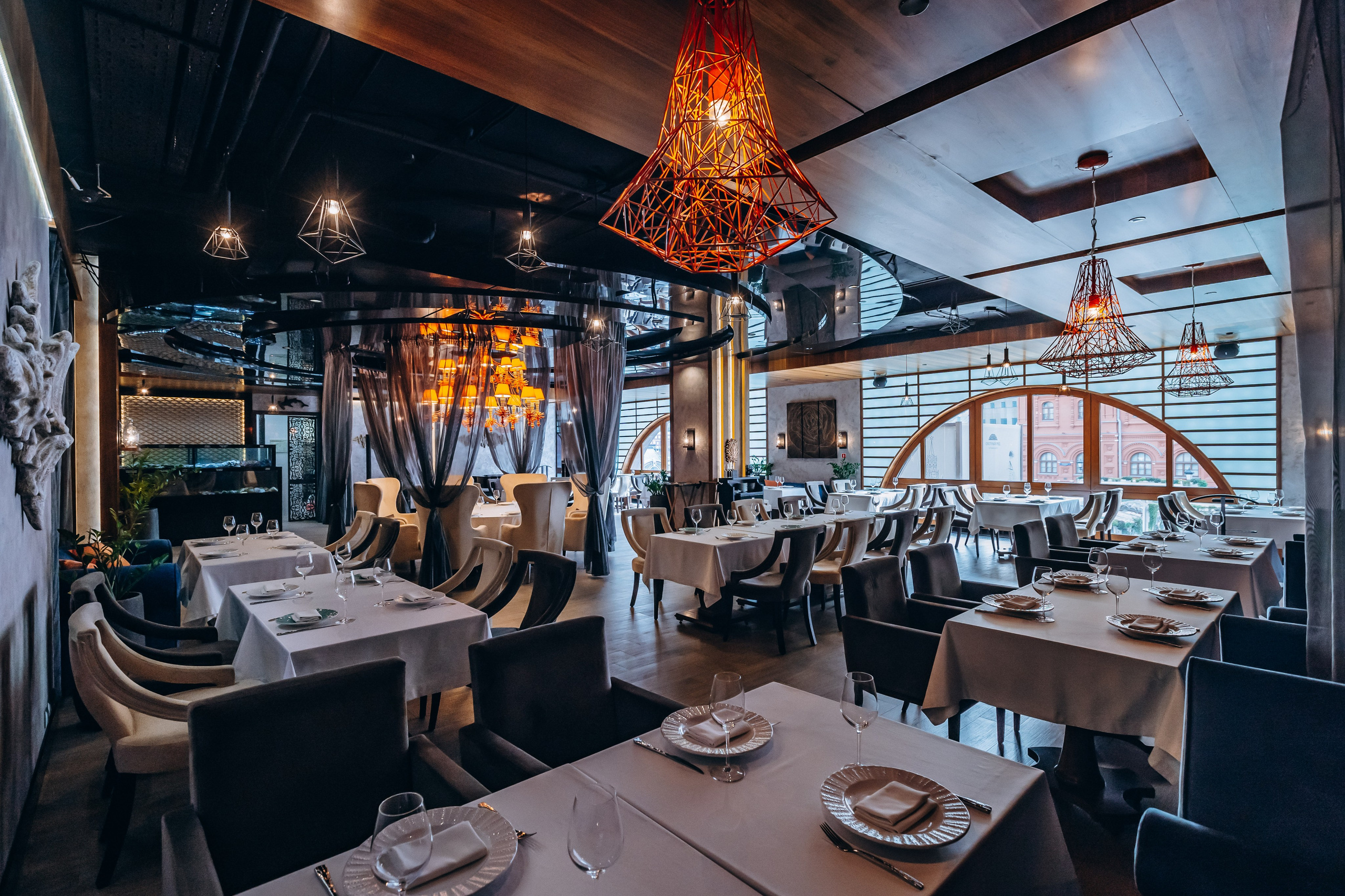 Интерьер/Interior. FOTOZ Studio / Фотовидеомейкер Андрей Смирнов