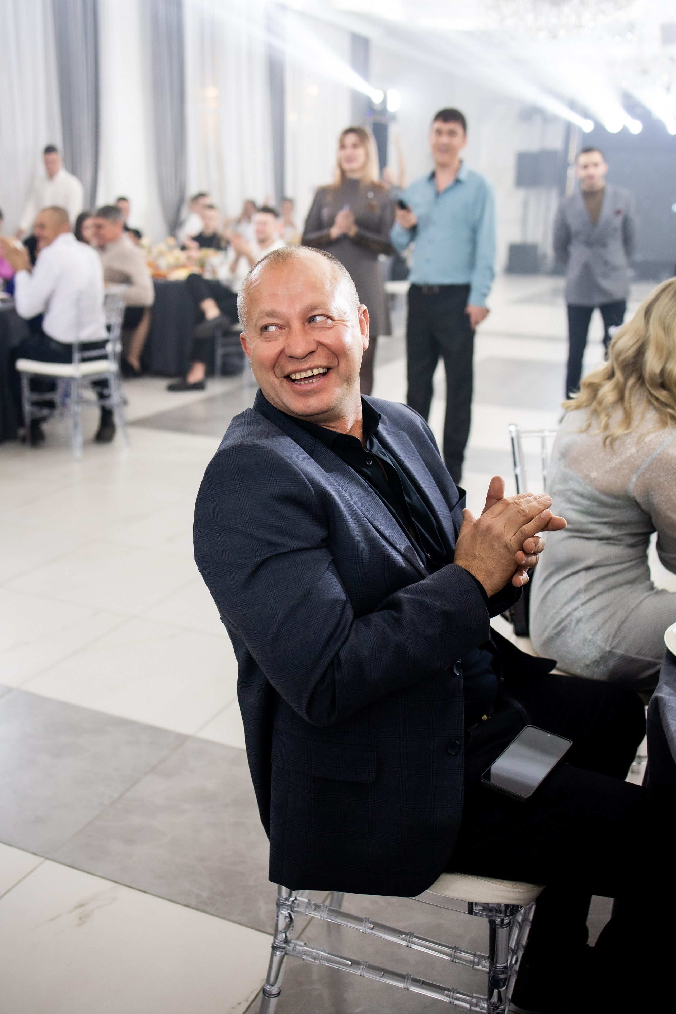 Артем и Вероника — Торжество. Фотограф Надежда Лукьянова