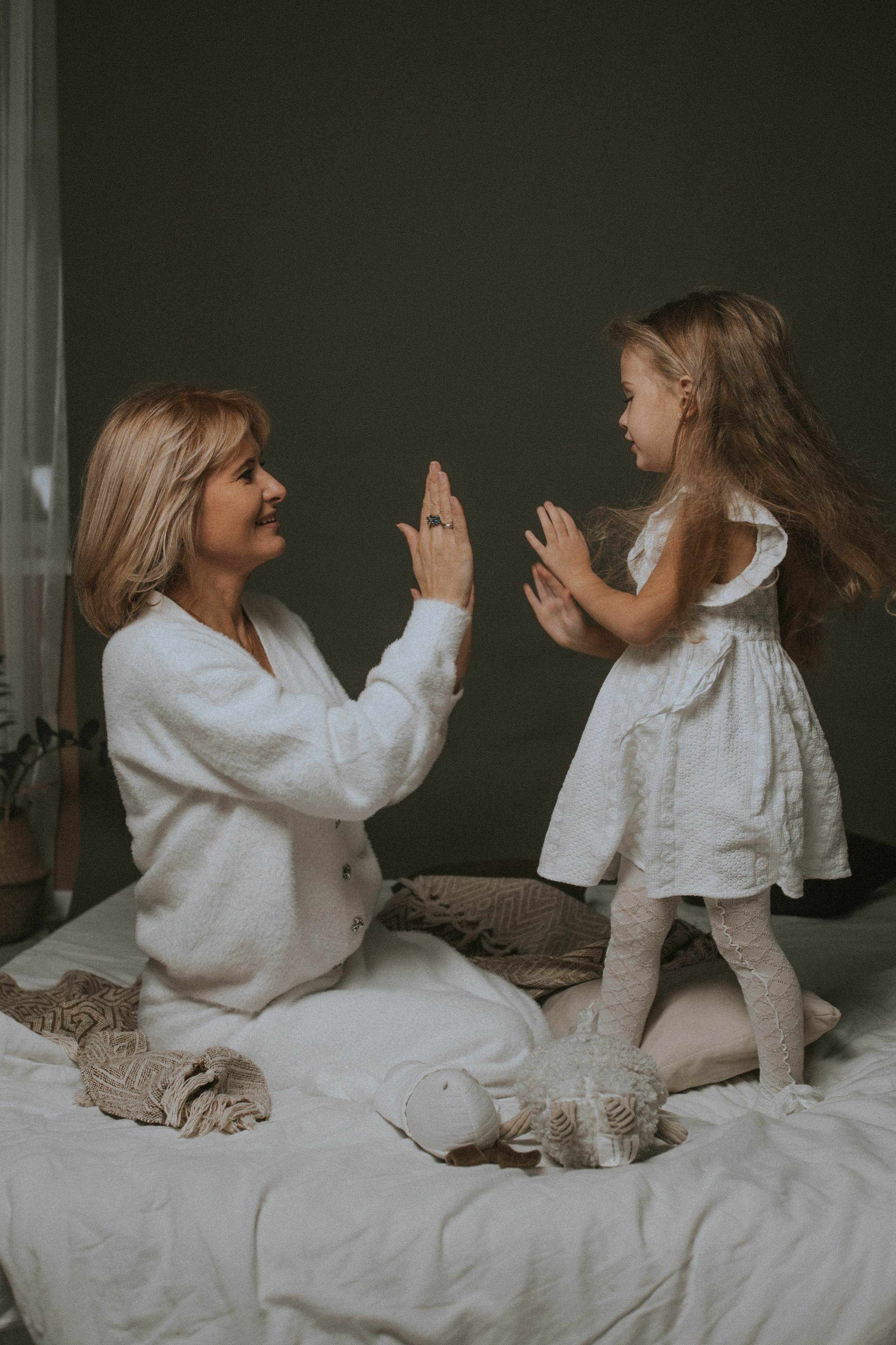 Семейный и индивидуальный фотограф в Новом Уренгое