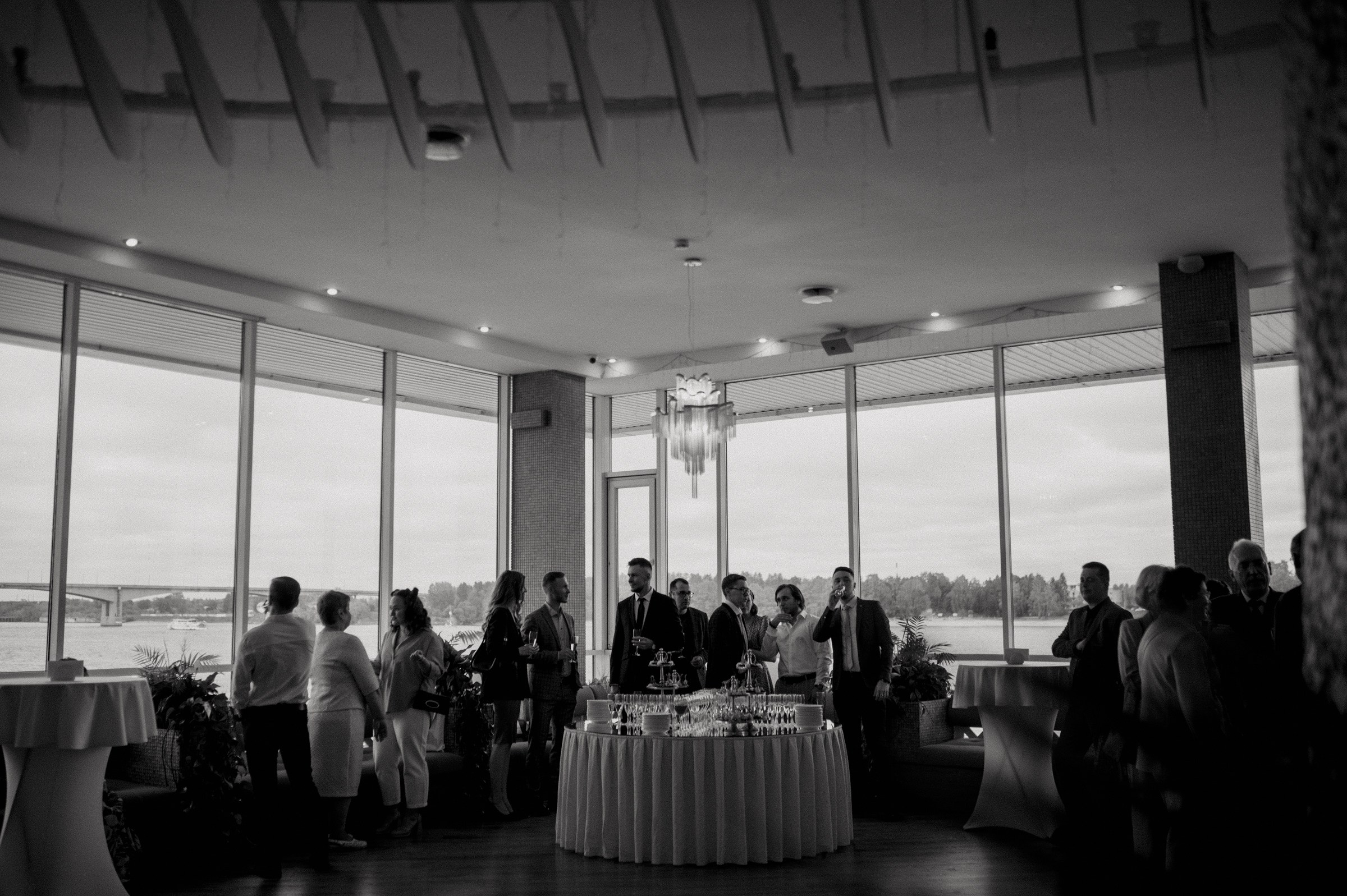 Галя и Вася. Свадебный фотограф в Москве и Ярославле Павел Кандауров