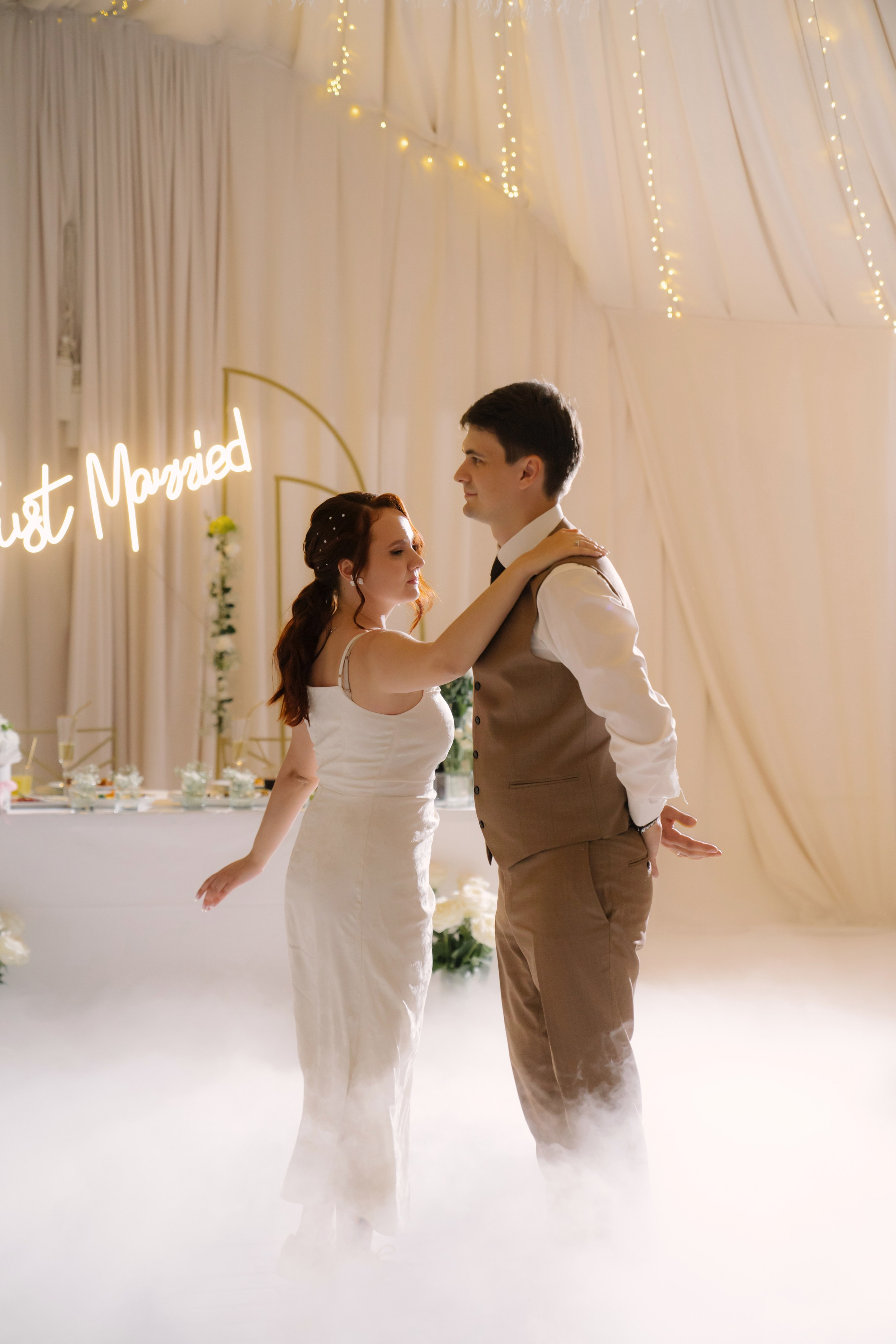 Александр и Анастасия. Свадебный фотограф Воронеж Марина Грудинина