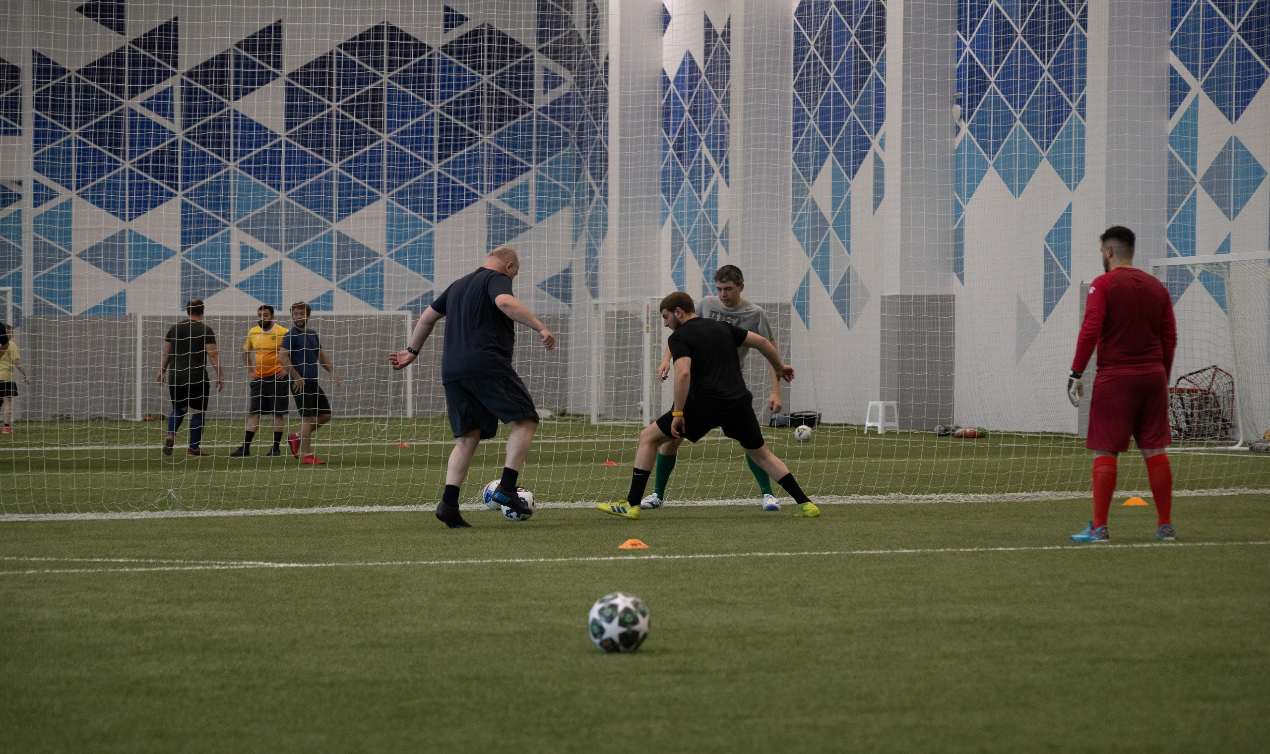 Футбол. Фотограф в Москве и Истре