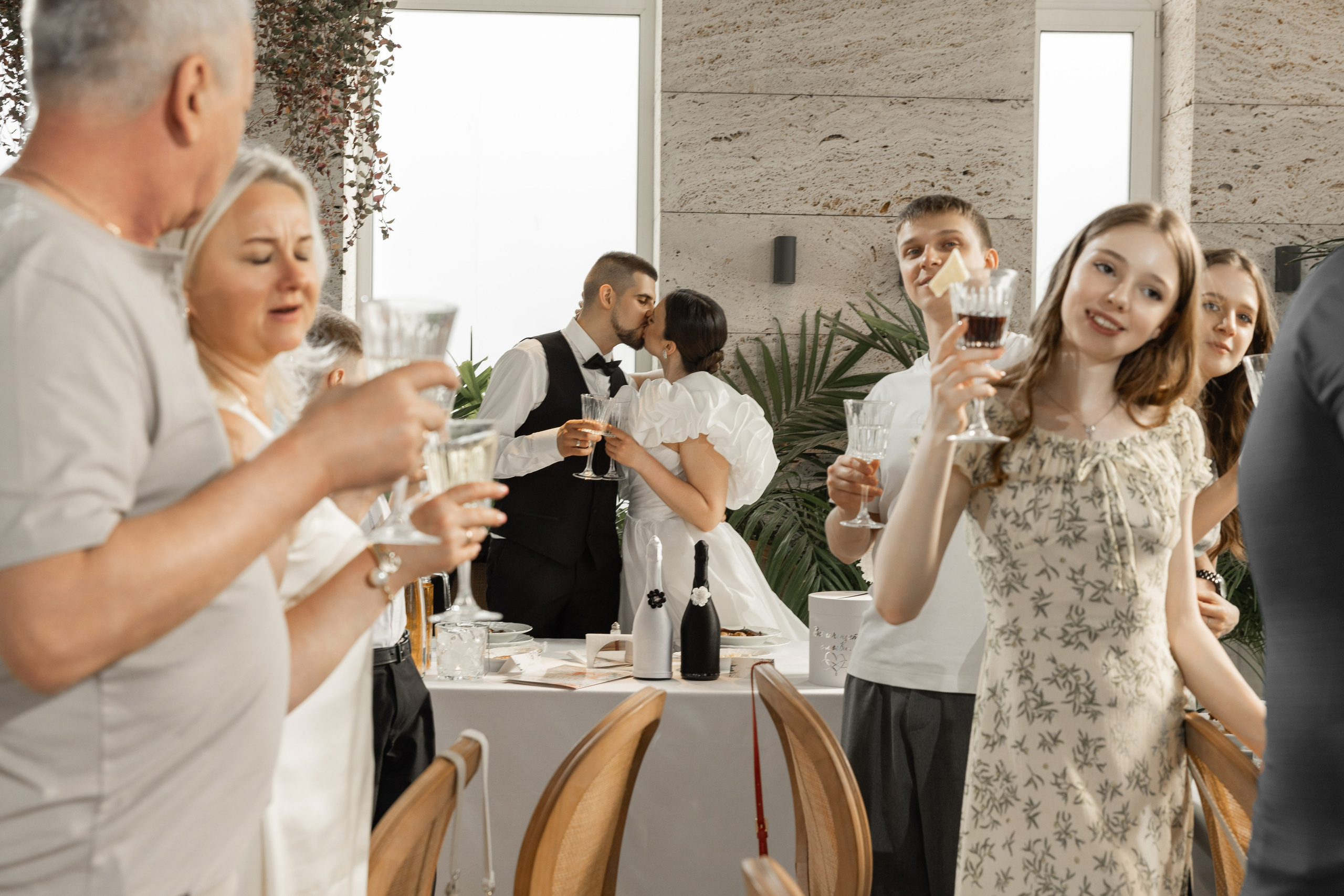 Александр и Анна. Свадебный фотограф Тула Москва СПБ / Сёмина Дарья