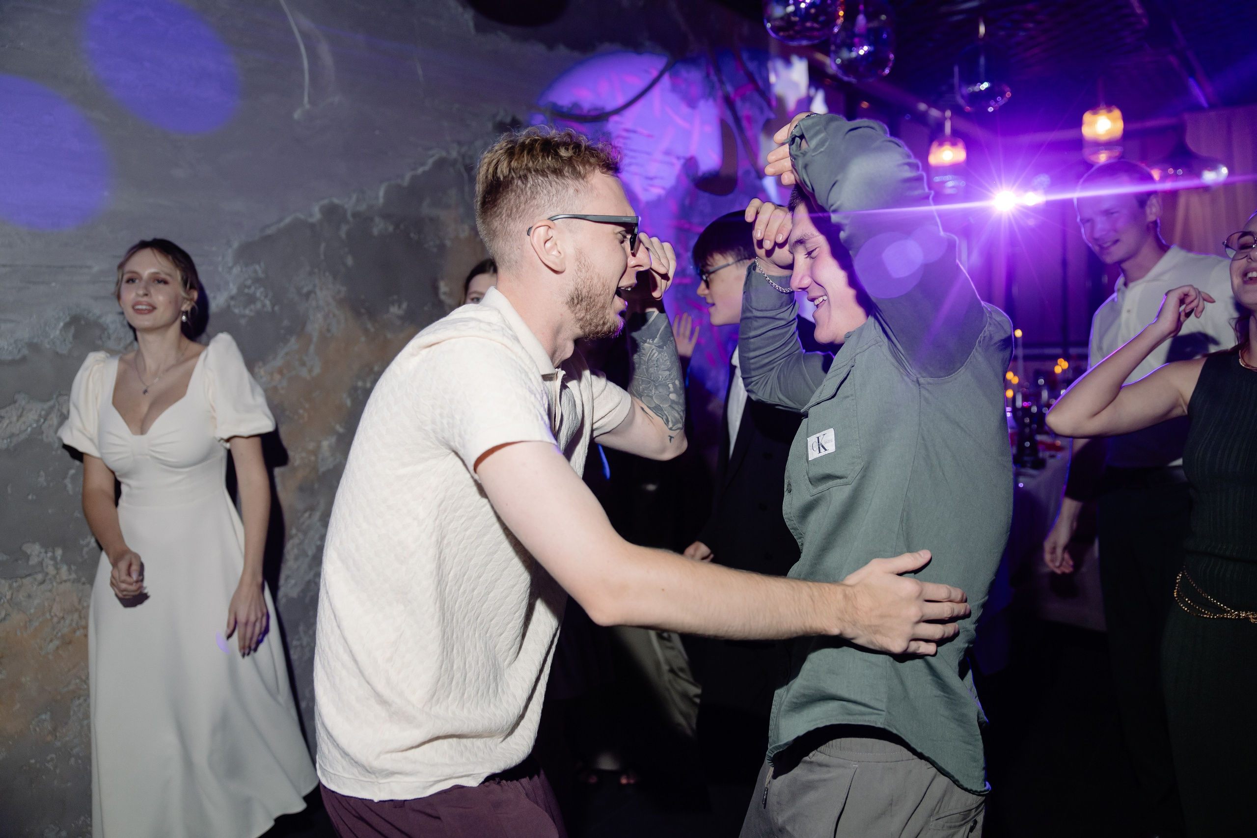 Данил и Елизавета. Свадебный фотограф Краснодар и Москва. Анна Еремчук