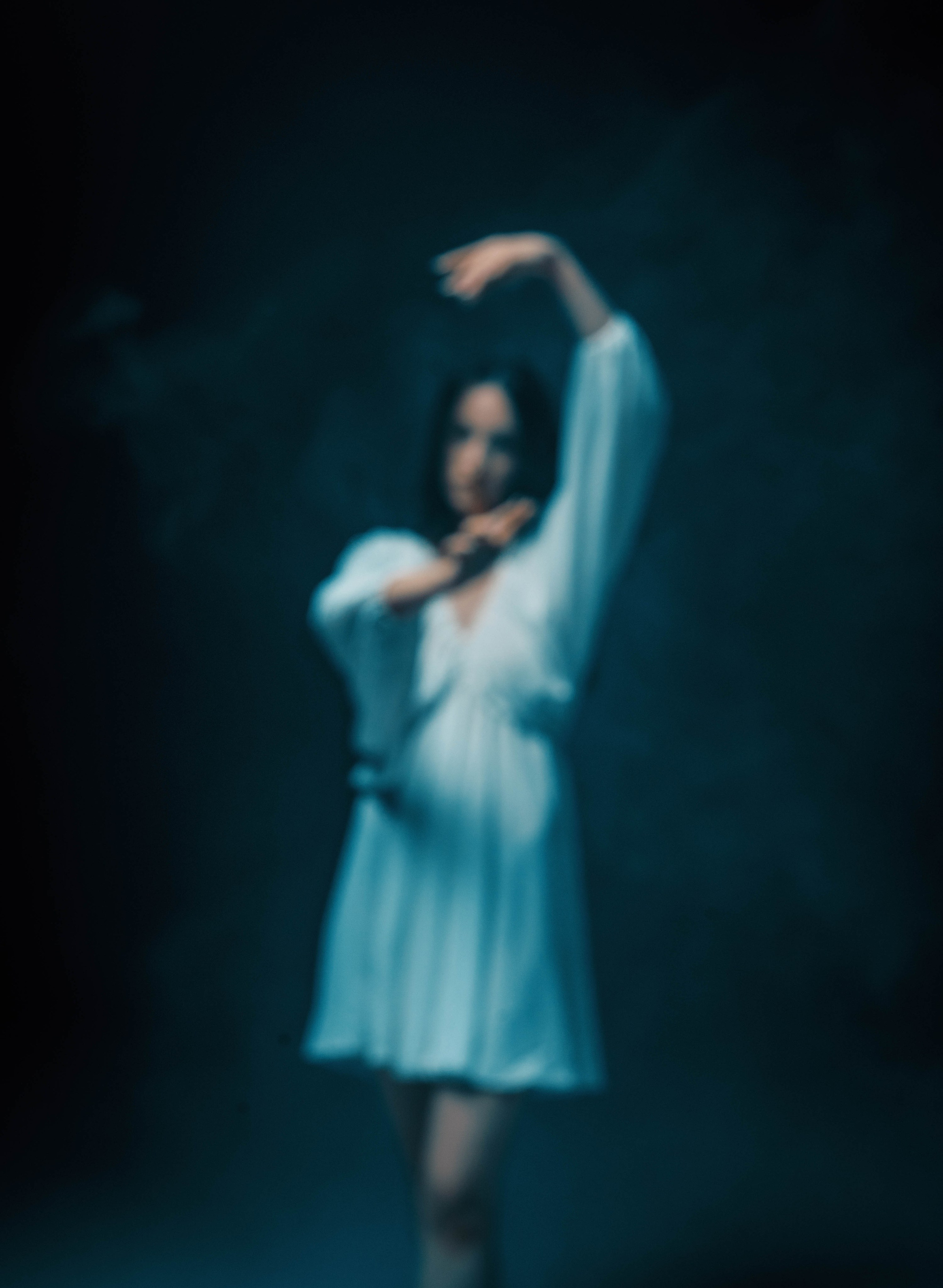 Творческая фотография. Ab extra