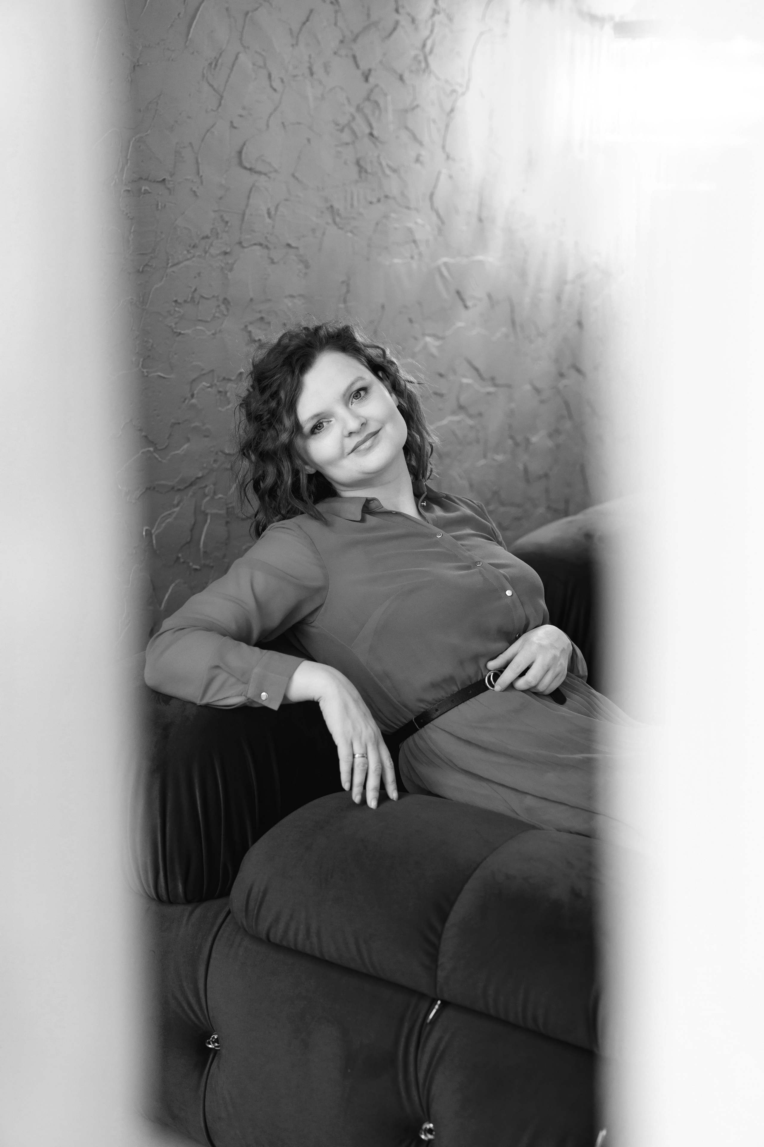 Индивидуальные. Фотограф Санкт-Петербург Конюхова Мария