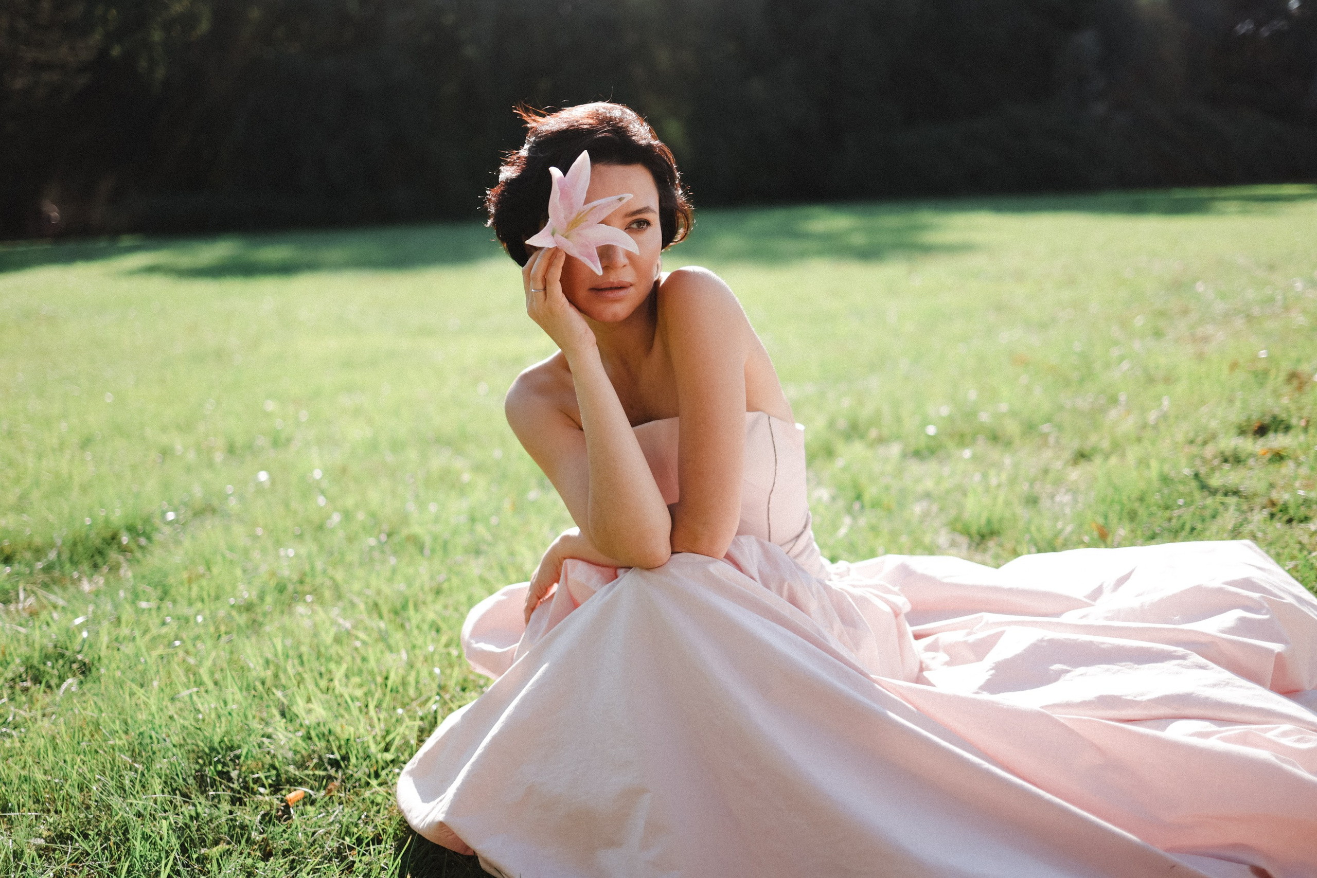 Игорь и Катя. Семейный свадебный фотограф Семен Егоров