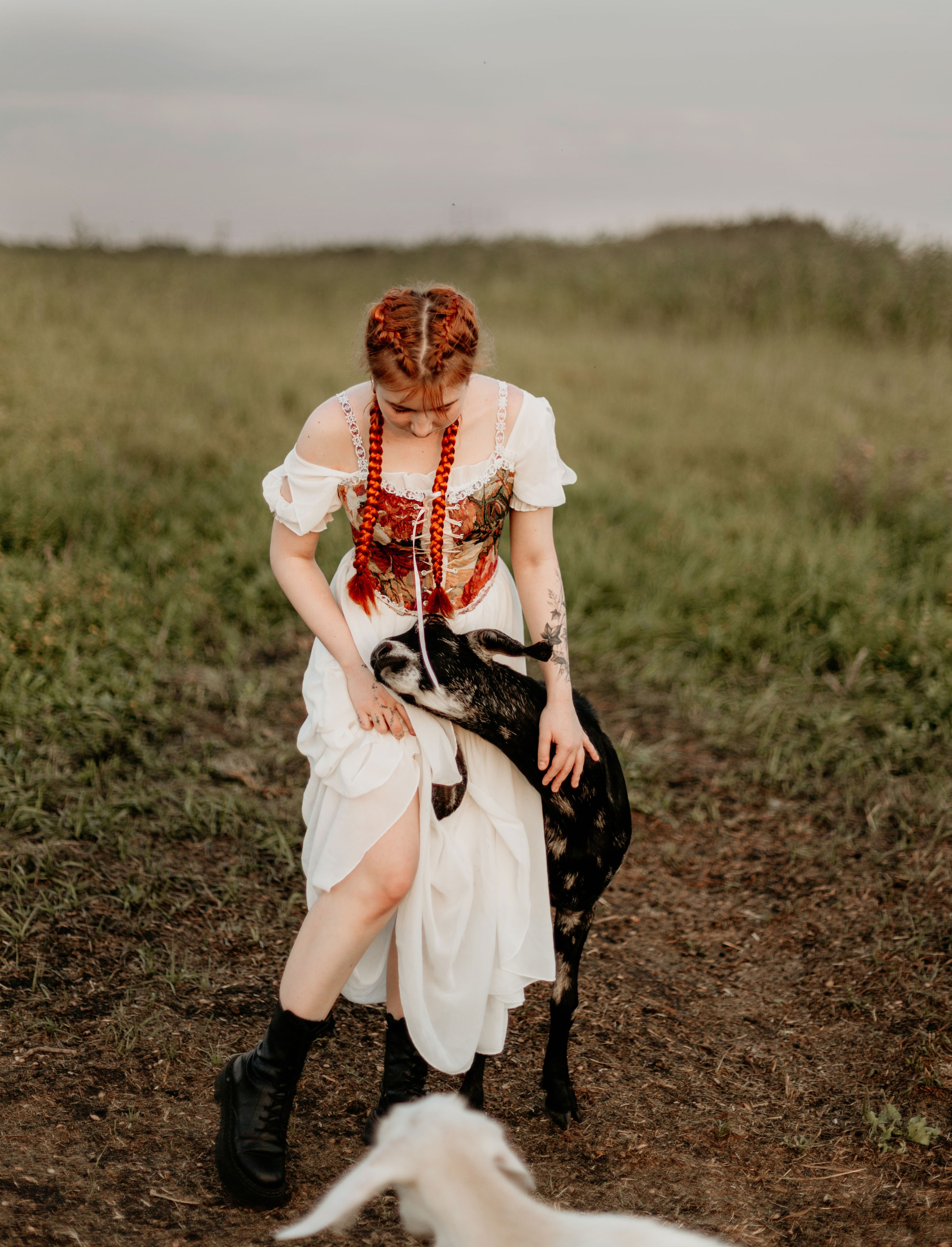 Художественные портретные съемки. Фотограф в Ростове-на-Дону Рзянина Светлана