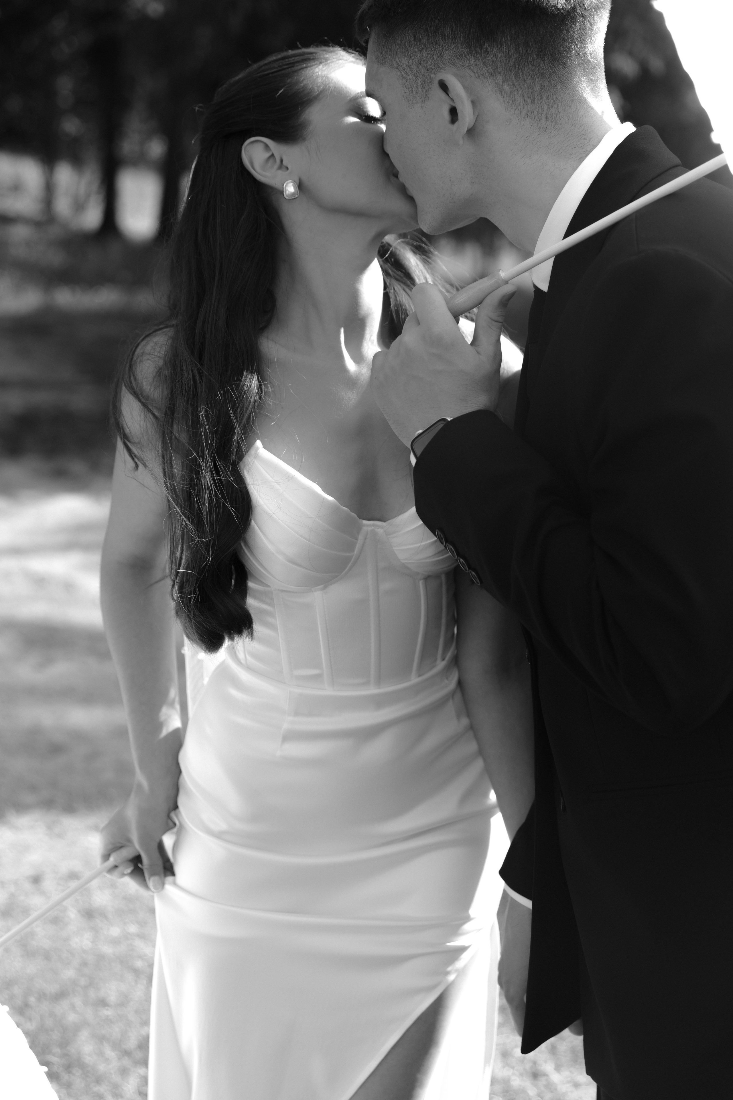 Свадебный день Саши и Лады. Свадебный фотограф Анна Бабахина