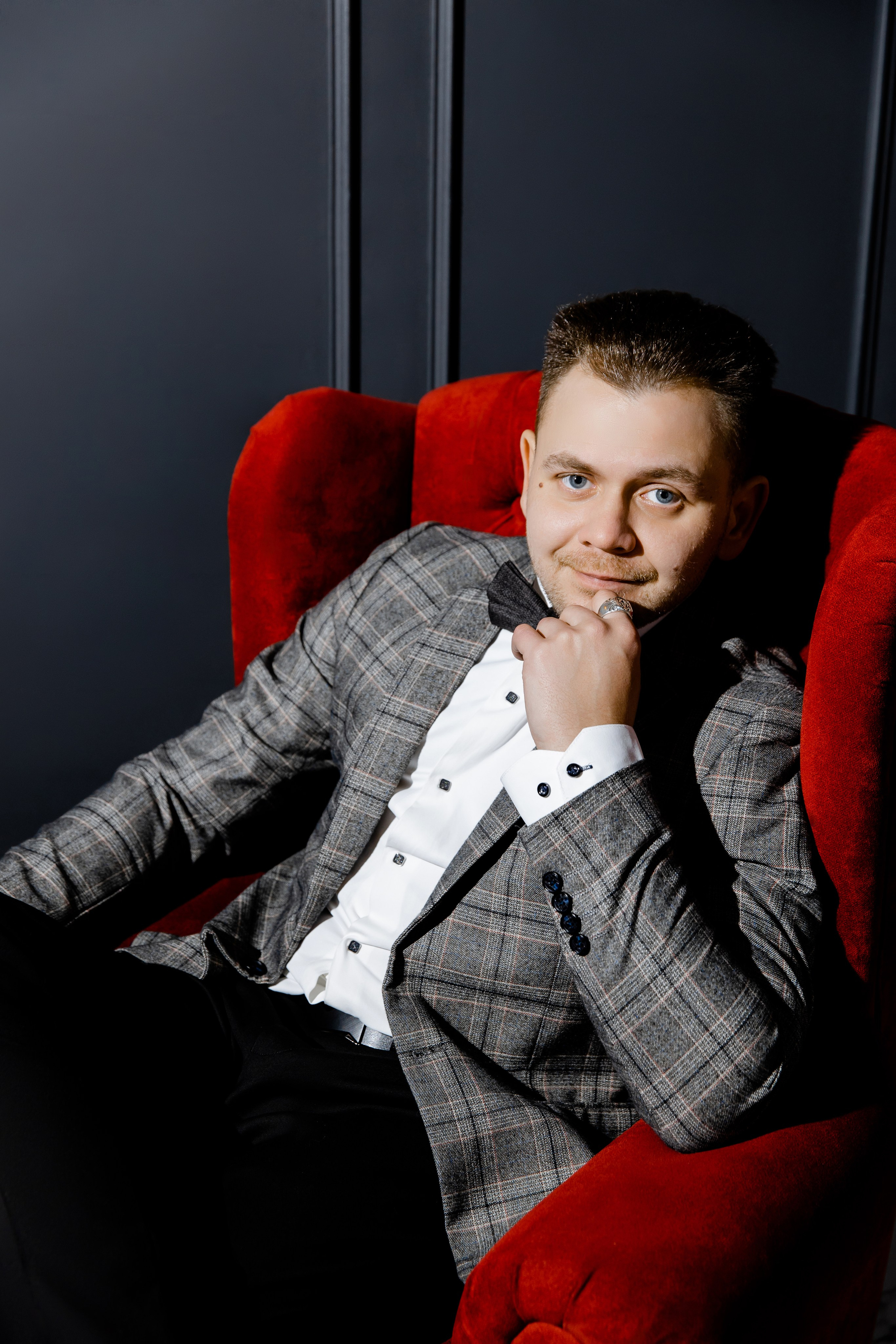 Свадебный день Артёма и Вики. Свадебный фотограф Анна Бабахина