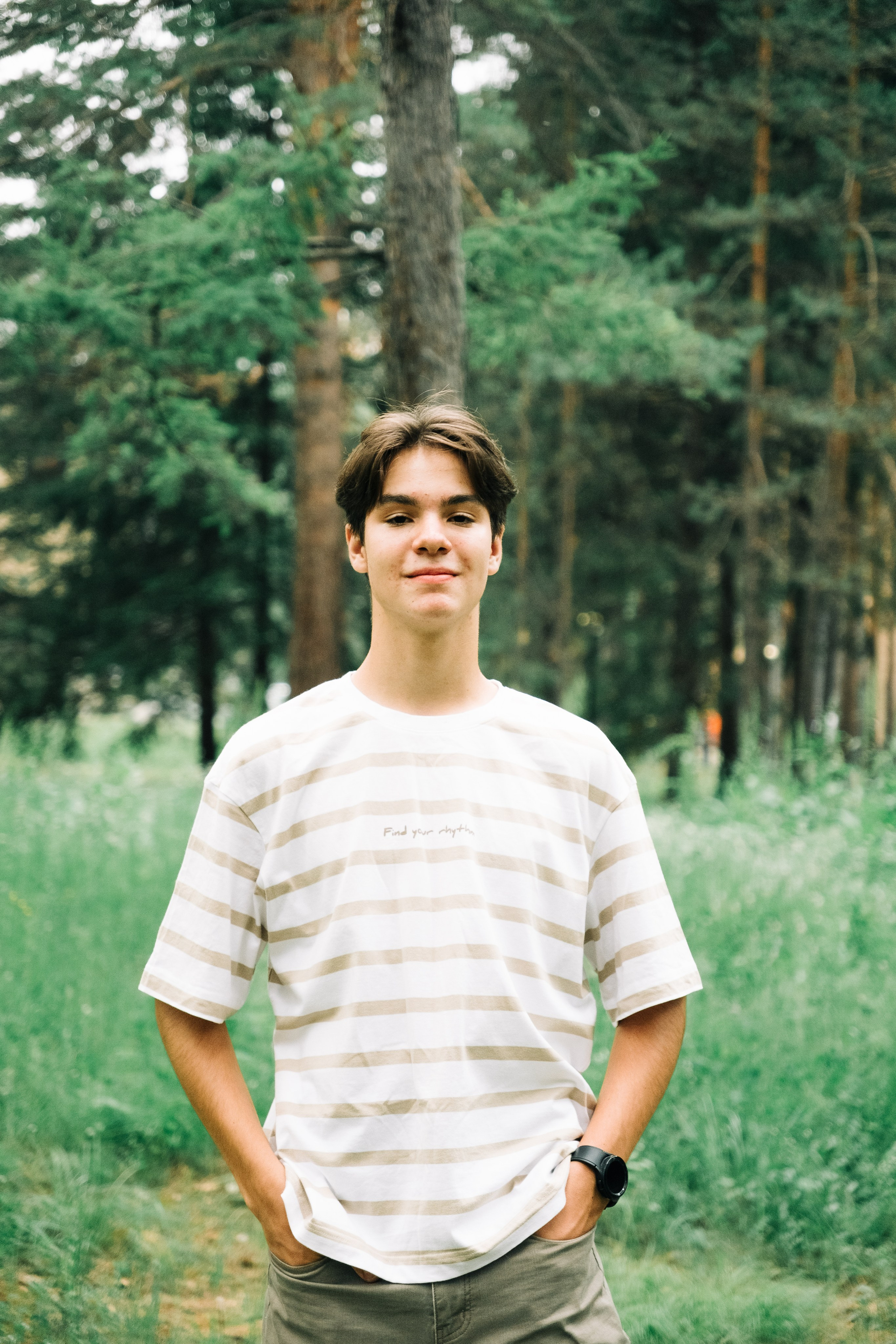 Выпускной. Фотограф в Иркутске Анна Мирошникова