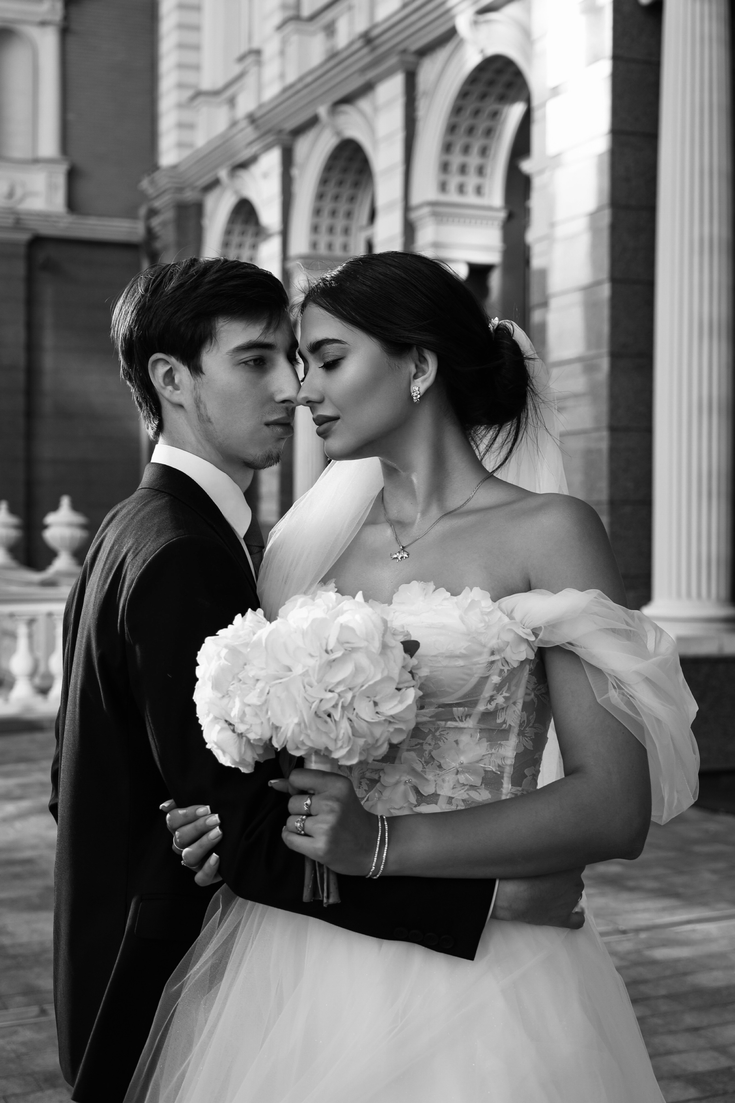 Булат и Регина. Свадебный фотограф/ фотограф Казань