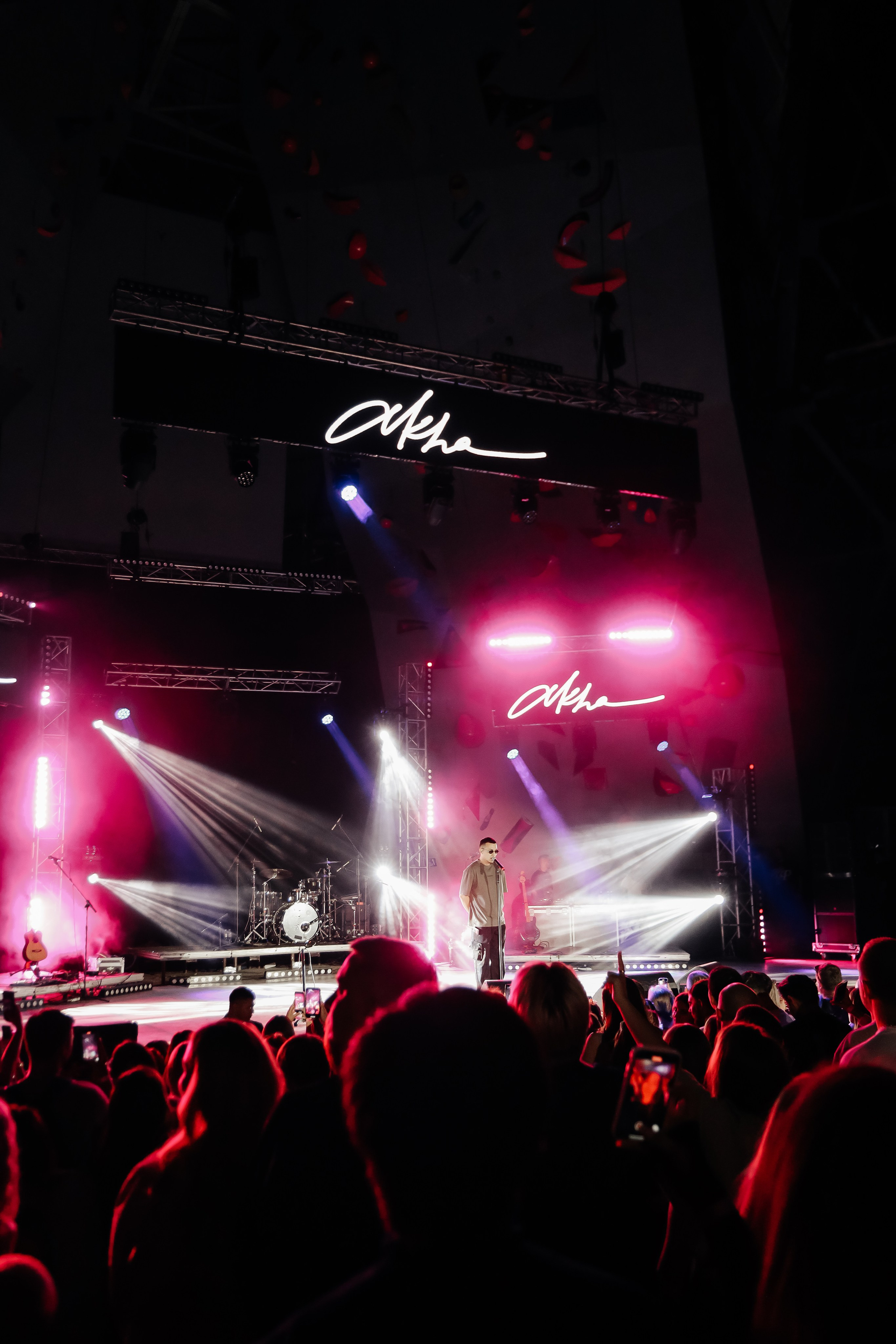 Da Gudda Jazz & FlashUp. Свадебный фотограф Алматы