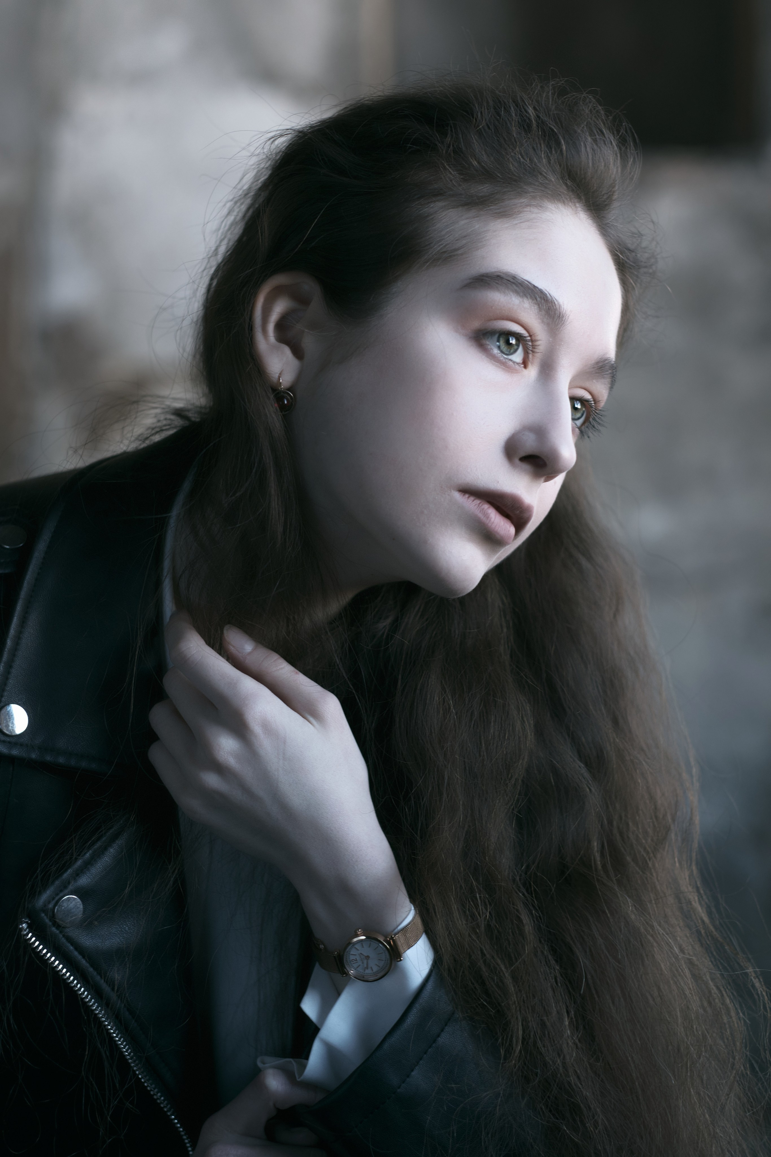 Полина. Фотограф Санкт-Петербург