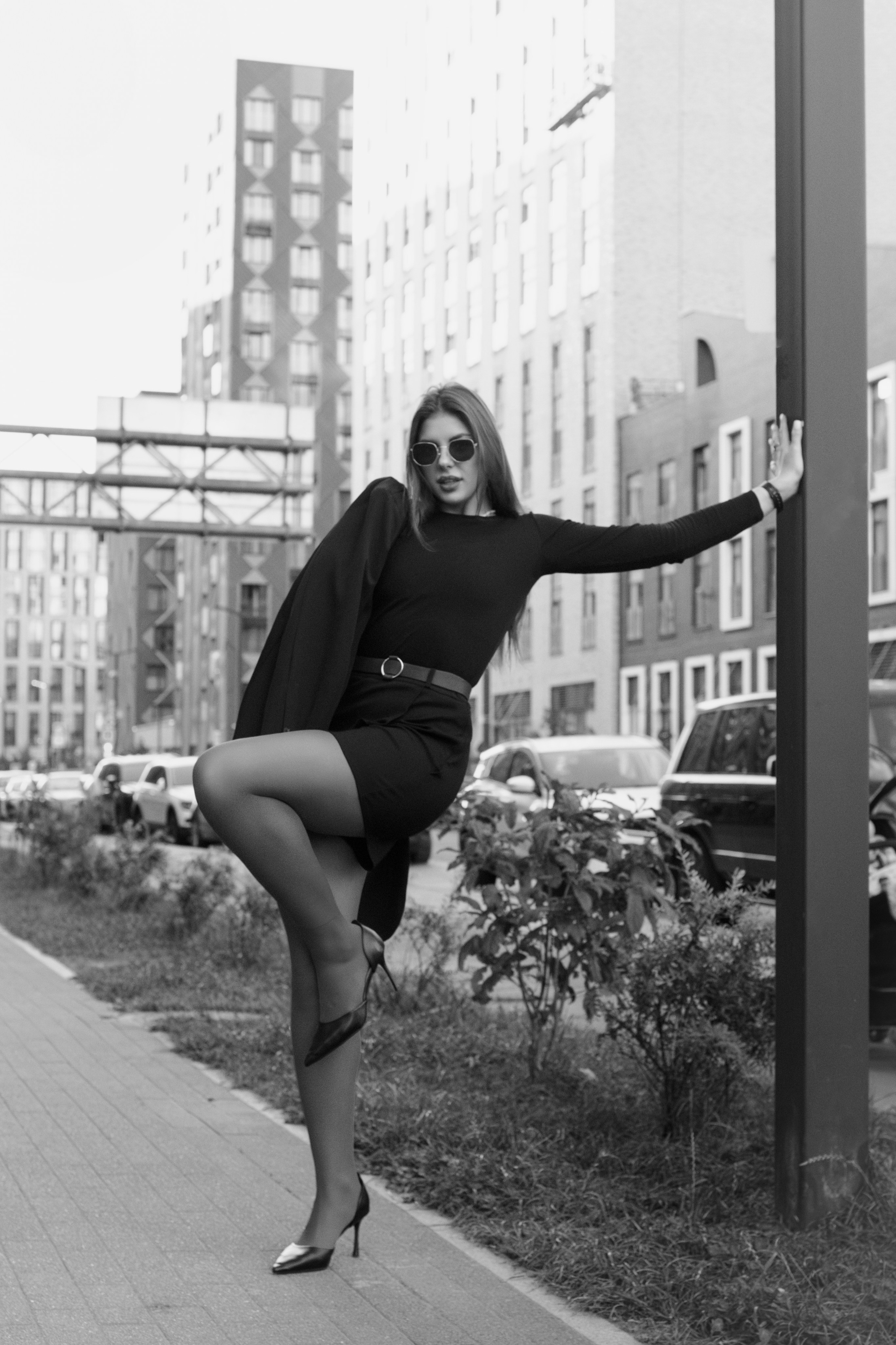 Дарья. Фотограф в Москве Киселева Екатерина