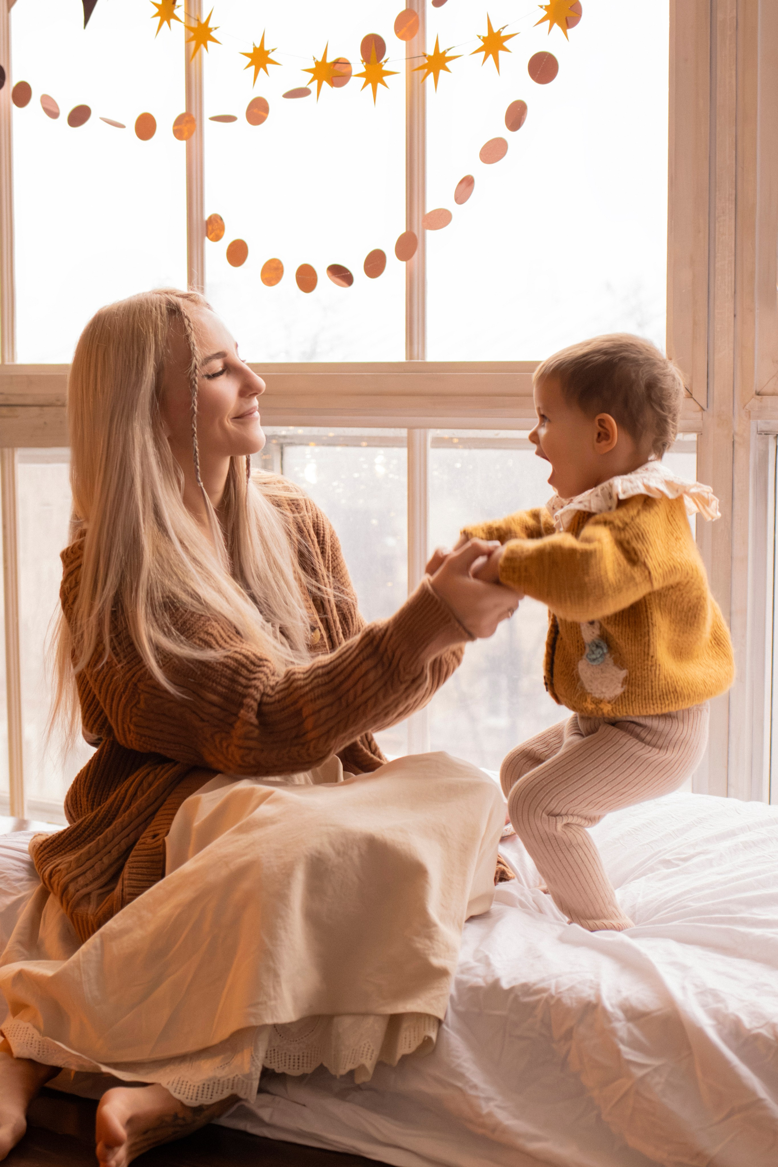 Новогодняя. Фотограф в Москве Киселева Екатерина