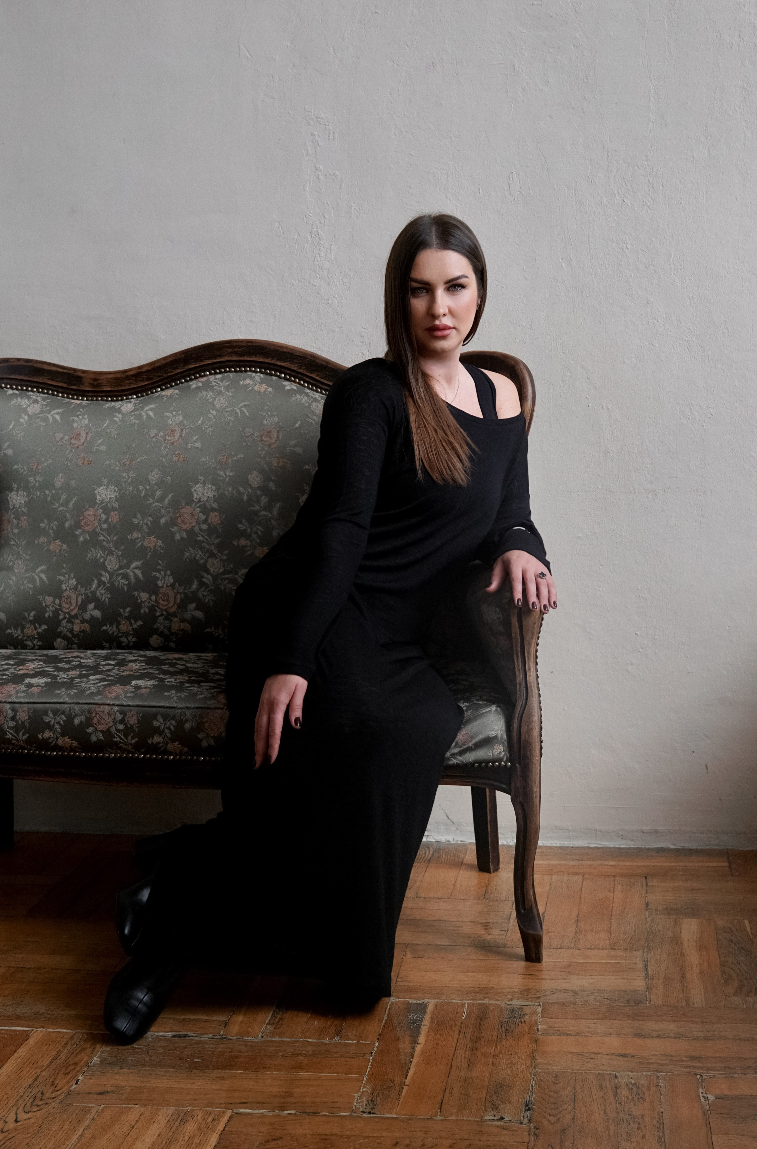 Аня, психолог. Фотограф в Минске Света Григорьева