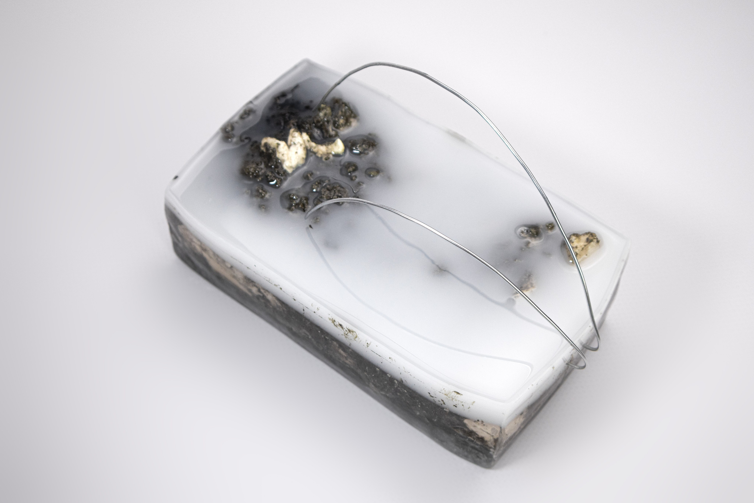 Ваза Urban. Art direction & Design | Curiosa