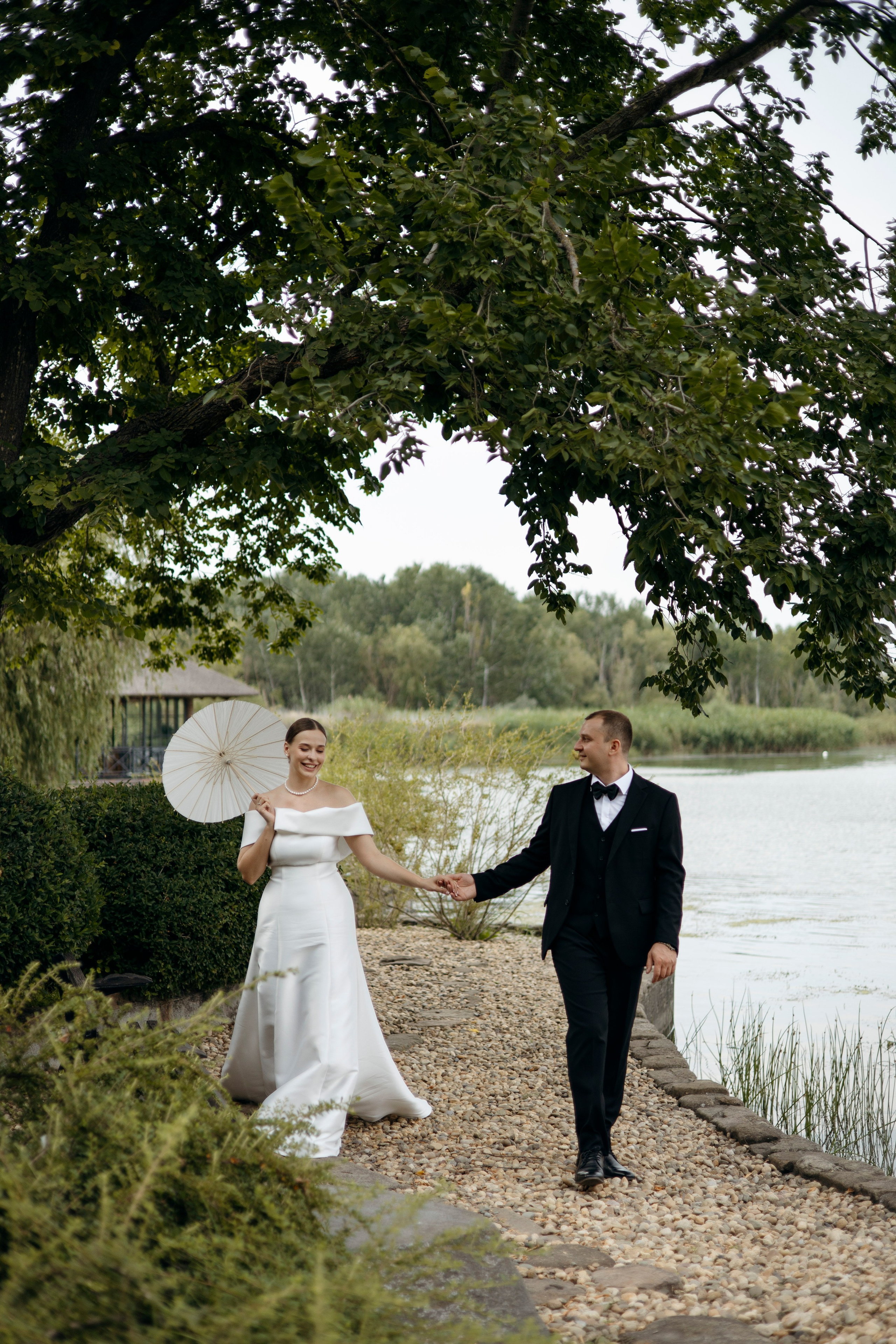 Руслан и Анна