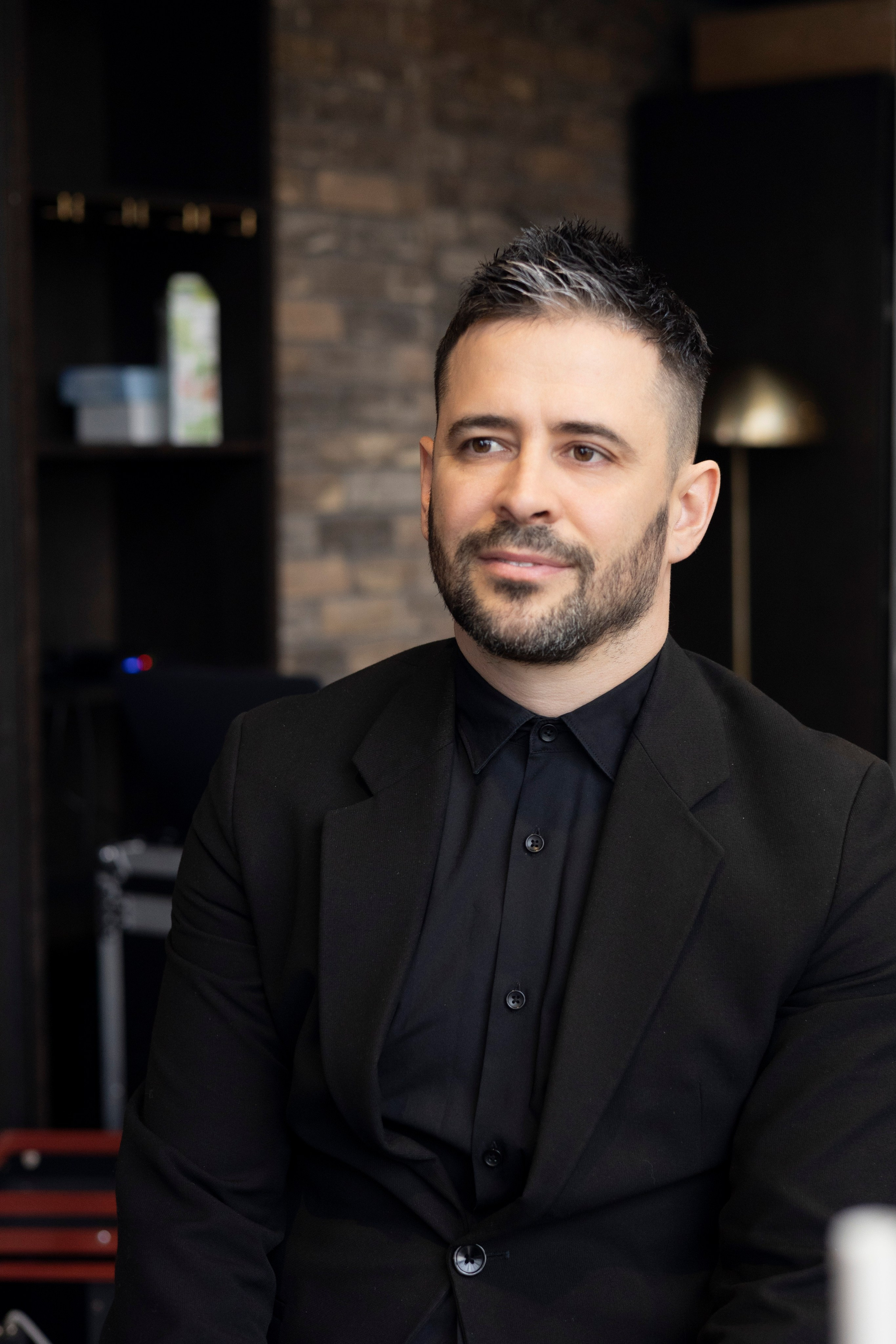 София и Лука. Nikolpinhasova