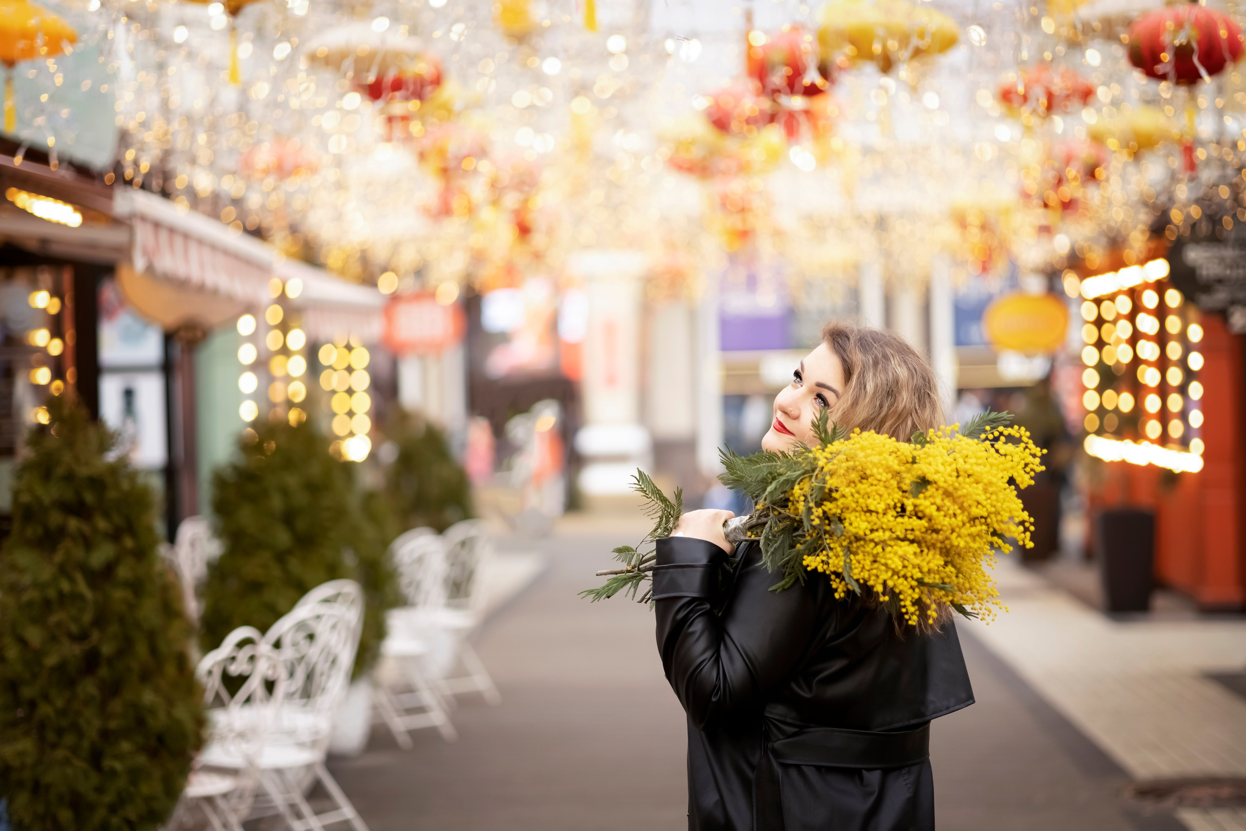 ОЛЬГА. Фотограф Людмила Лебединская г. Краснодар (Приморско-Ахтарский р-он)