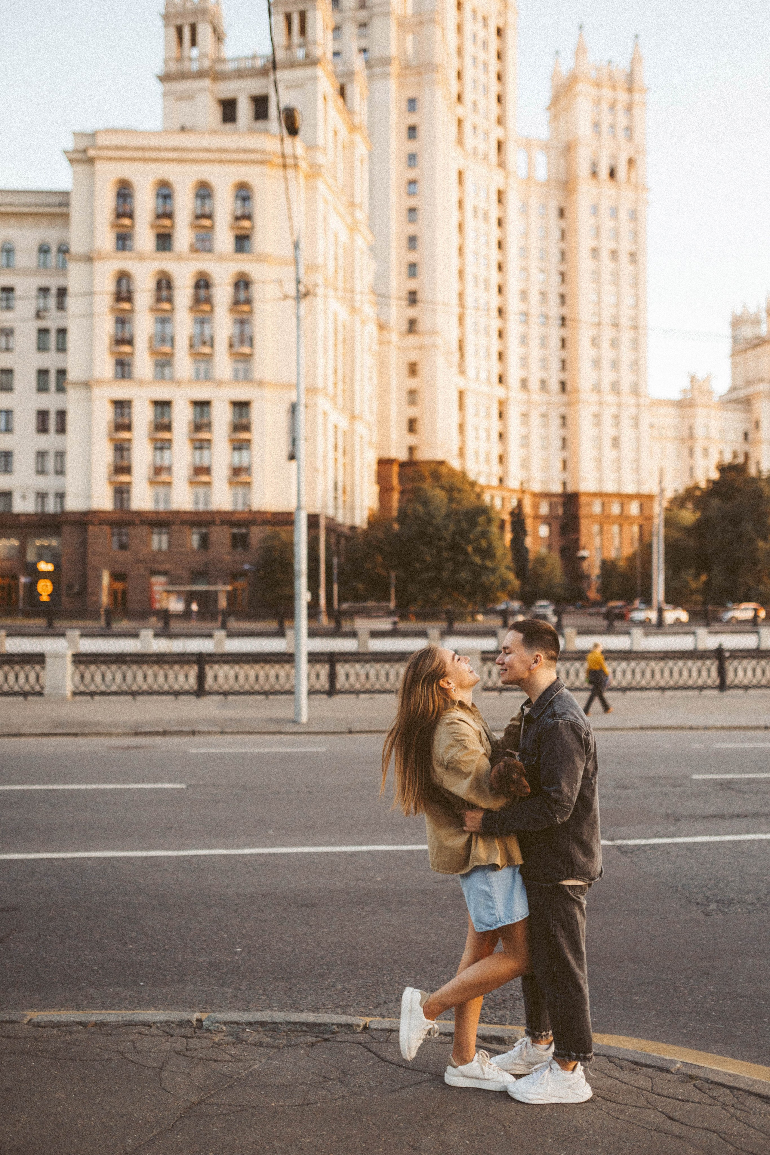 Руслан/Вика/Велес. Фотограф в Москве Татьяна Сергеева