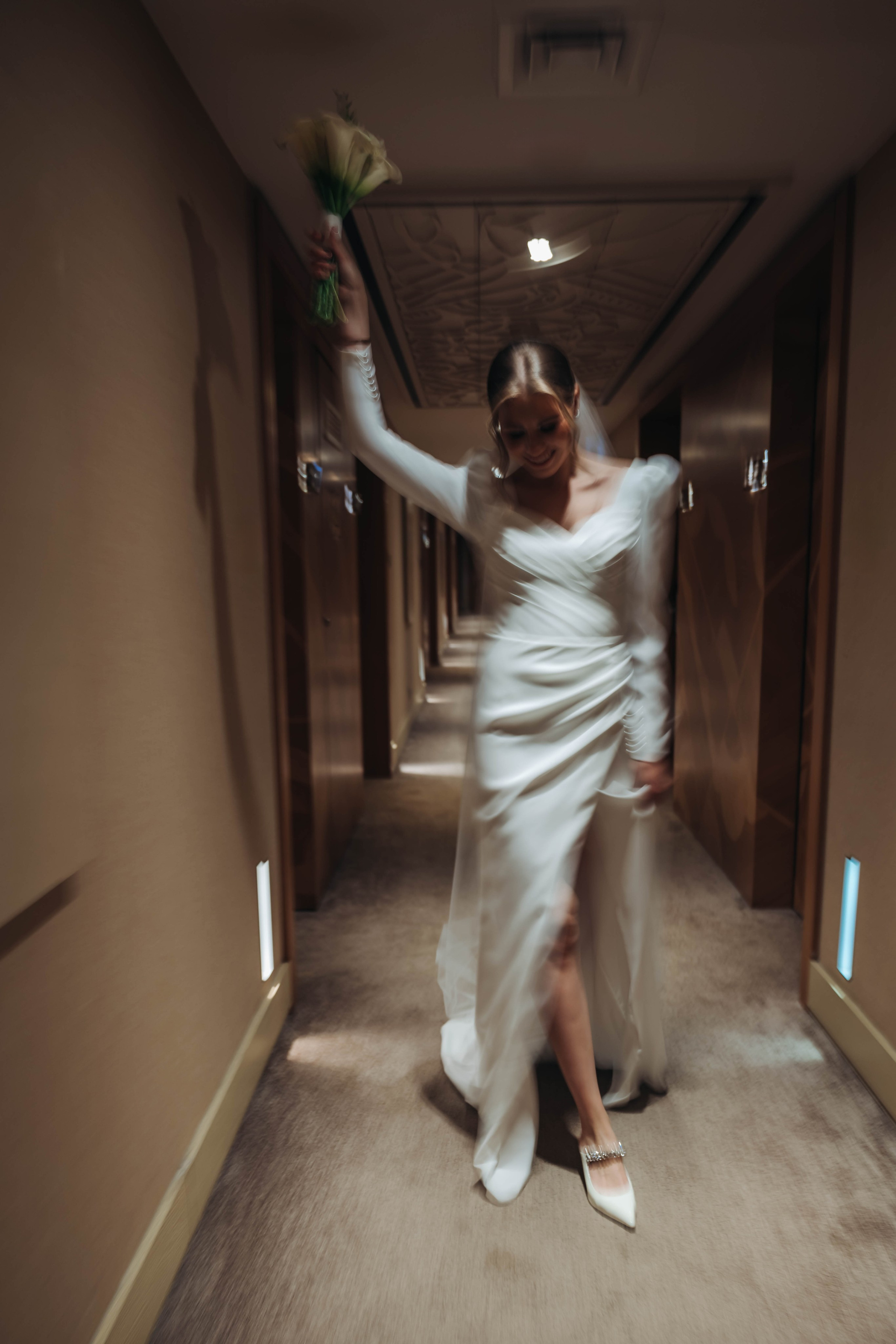 Alisa & Daniil. Свадебный фотограф в Санкт-Петербурге Якутович Екатерина