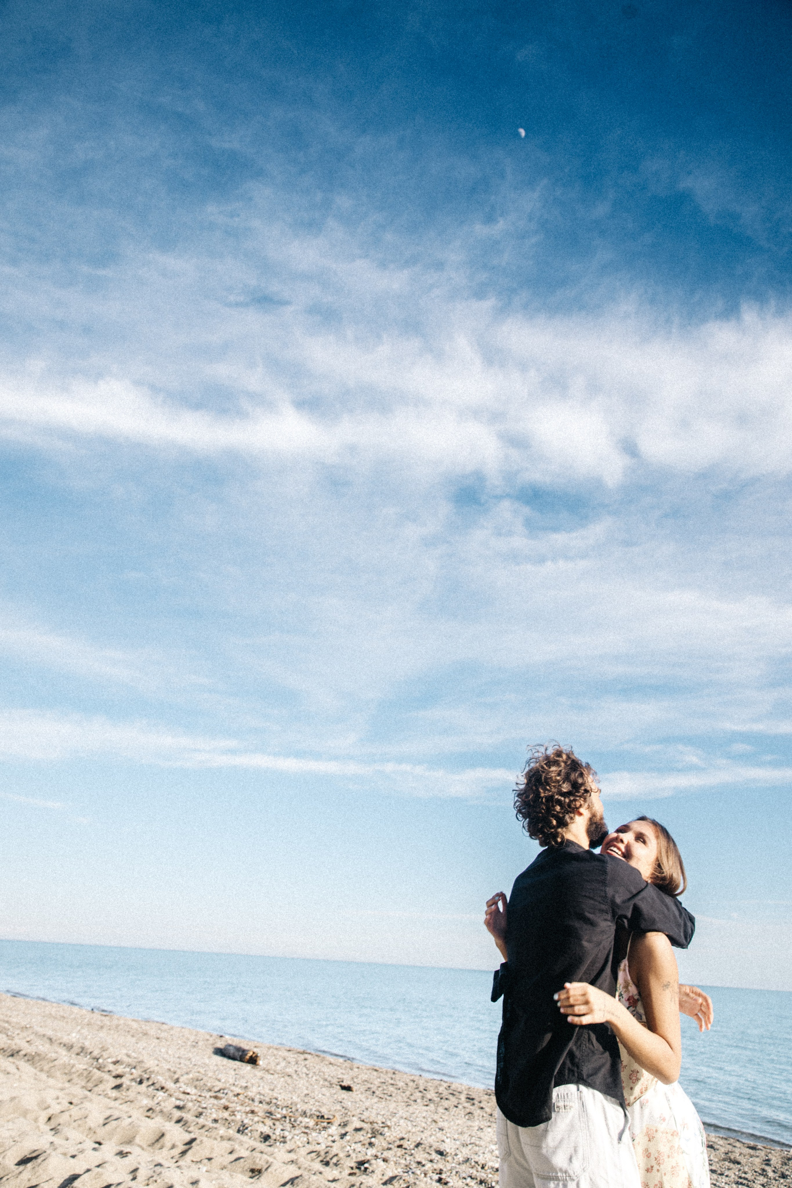 Love Story Рома и Даша. Контент фотограф для экспертов в соцсетях Алена Собора Москва