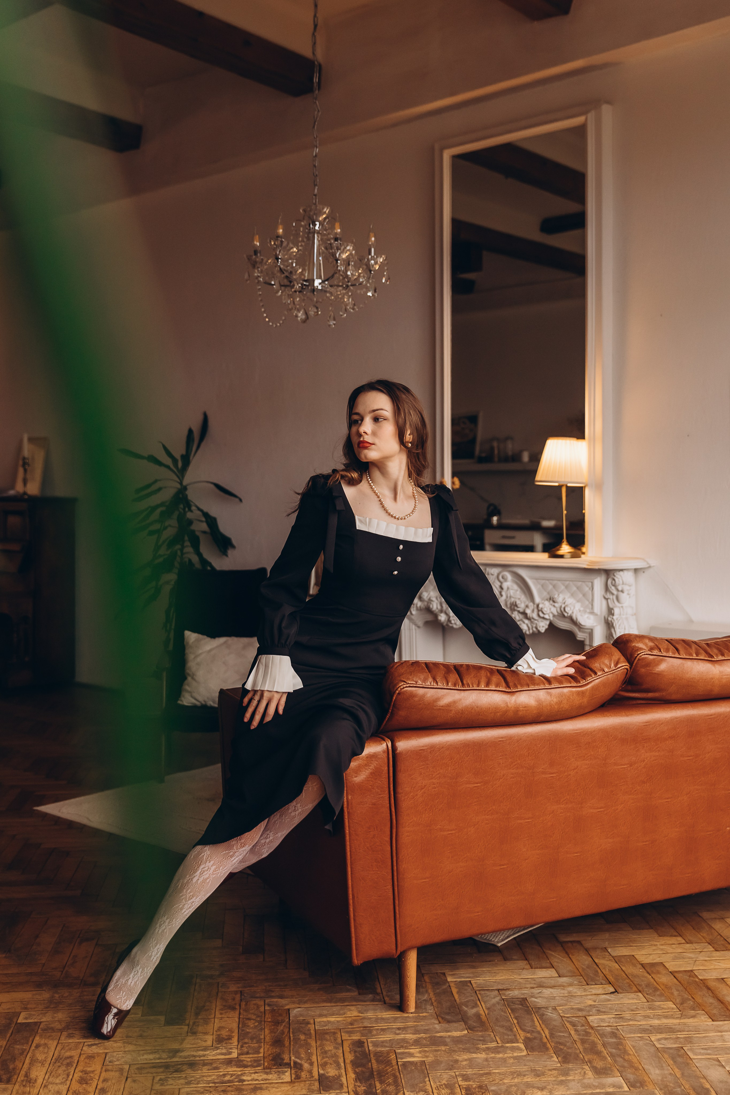 Анастасия. Детский и семейный фотограф в Москве Светлана Шабалина