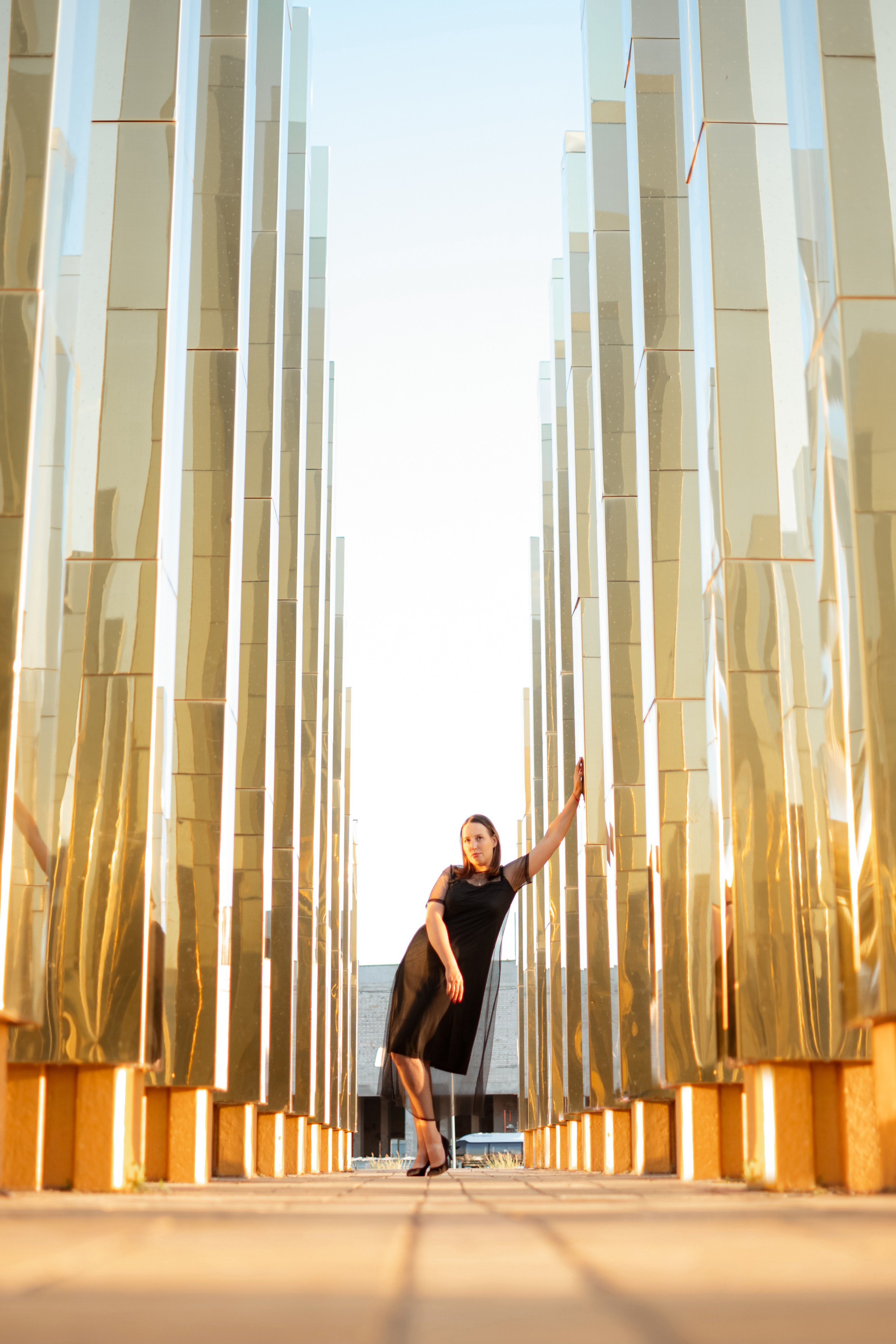 Анонс для Юлии | Солнце и золото. Фотограф в Самаре | Катерина Гущина