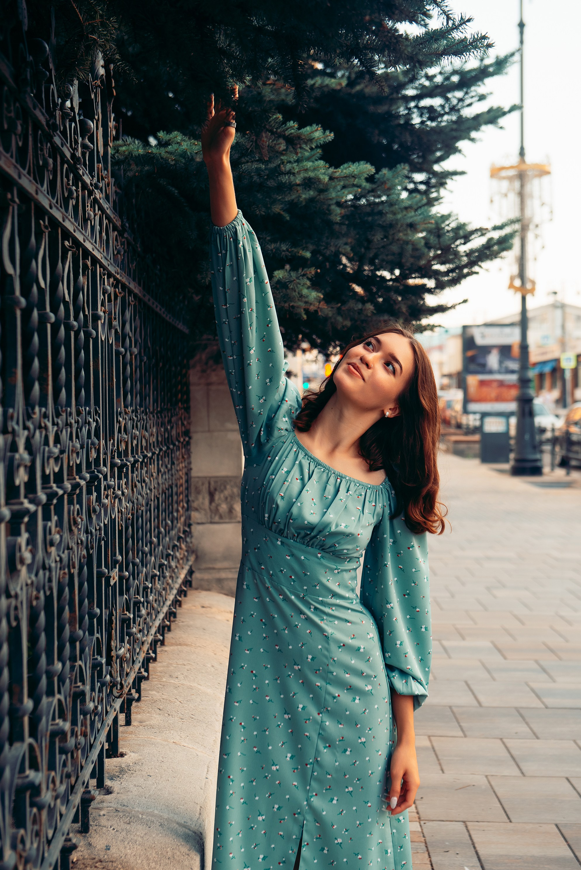 Анонс для Насти. Фотограф в Самаре | Катерина Гущина