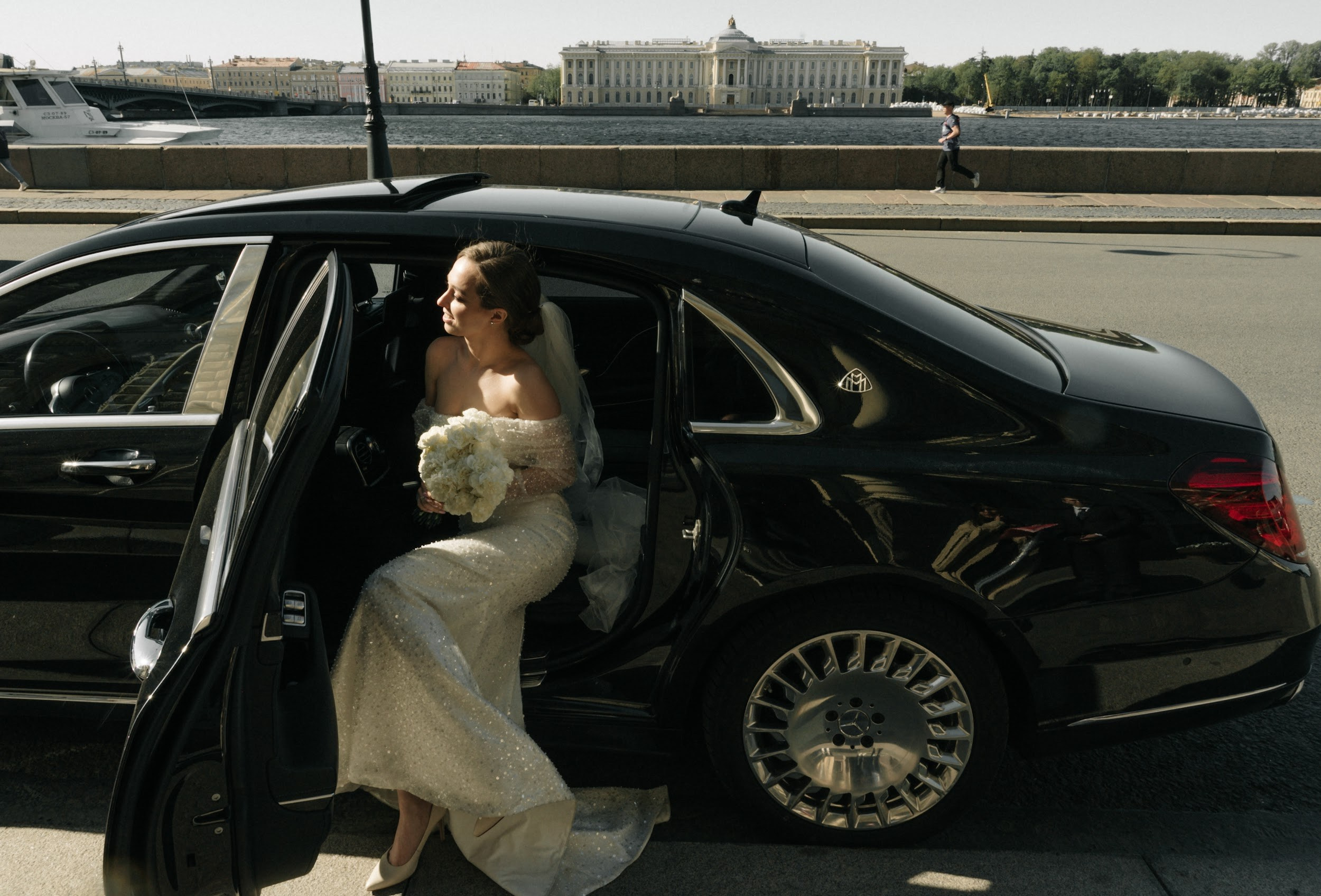 From Spb with love. Свадебный организатор Viktoria.Wedding