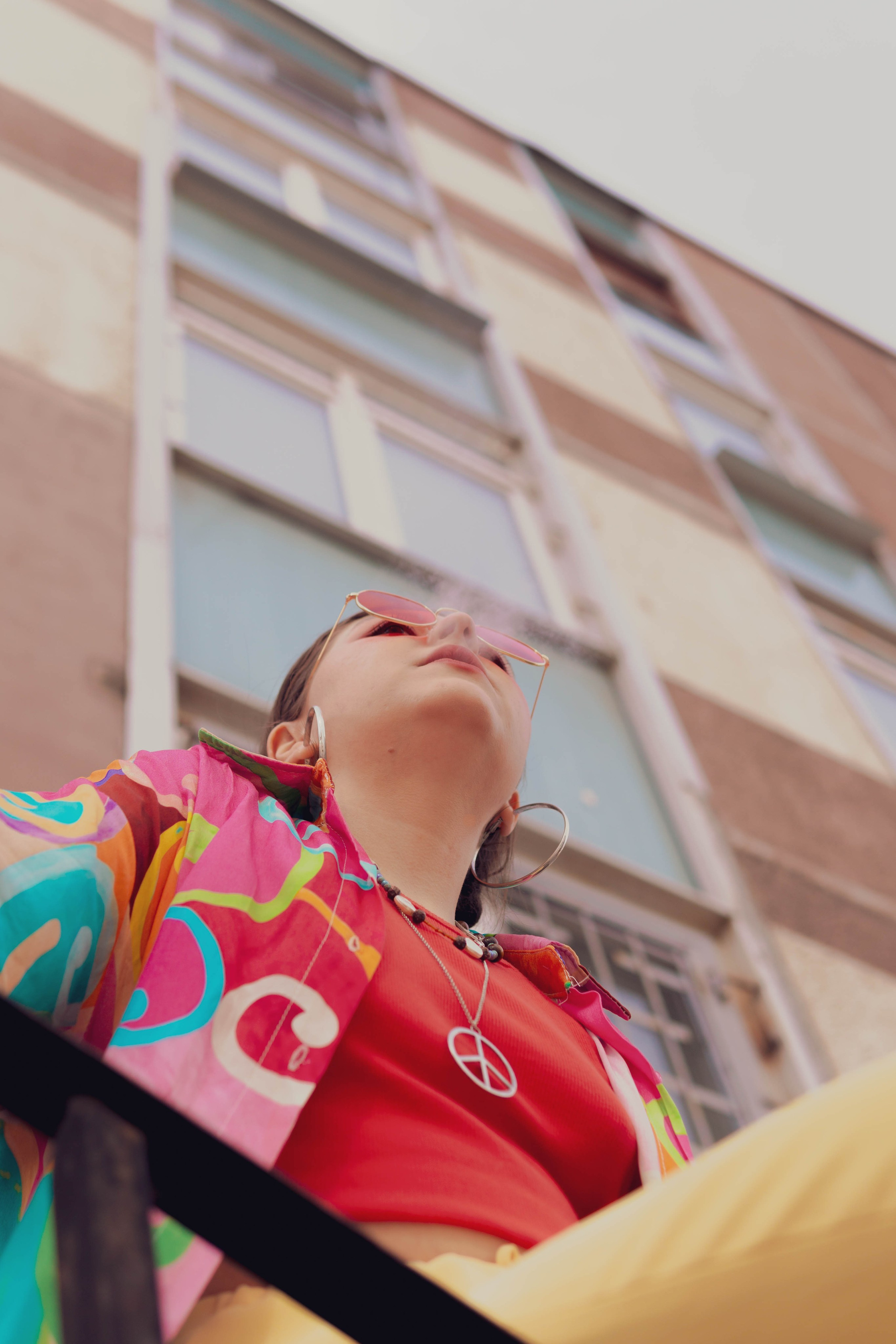 Милена. Фотограф-анималист Ксения Воробьева, Москва