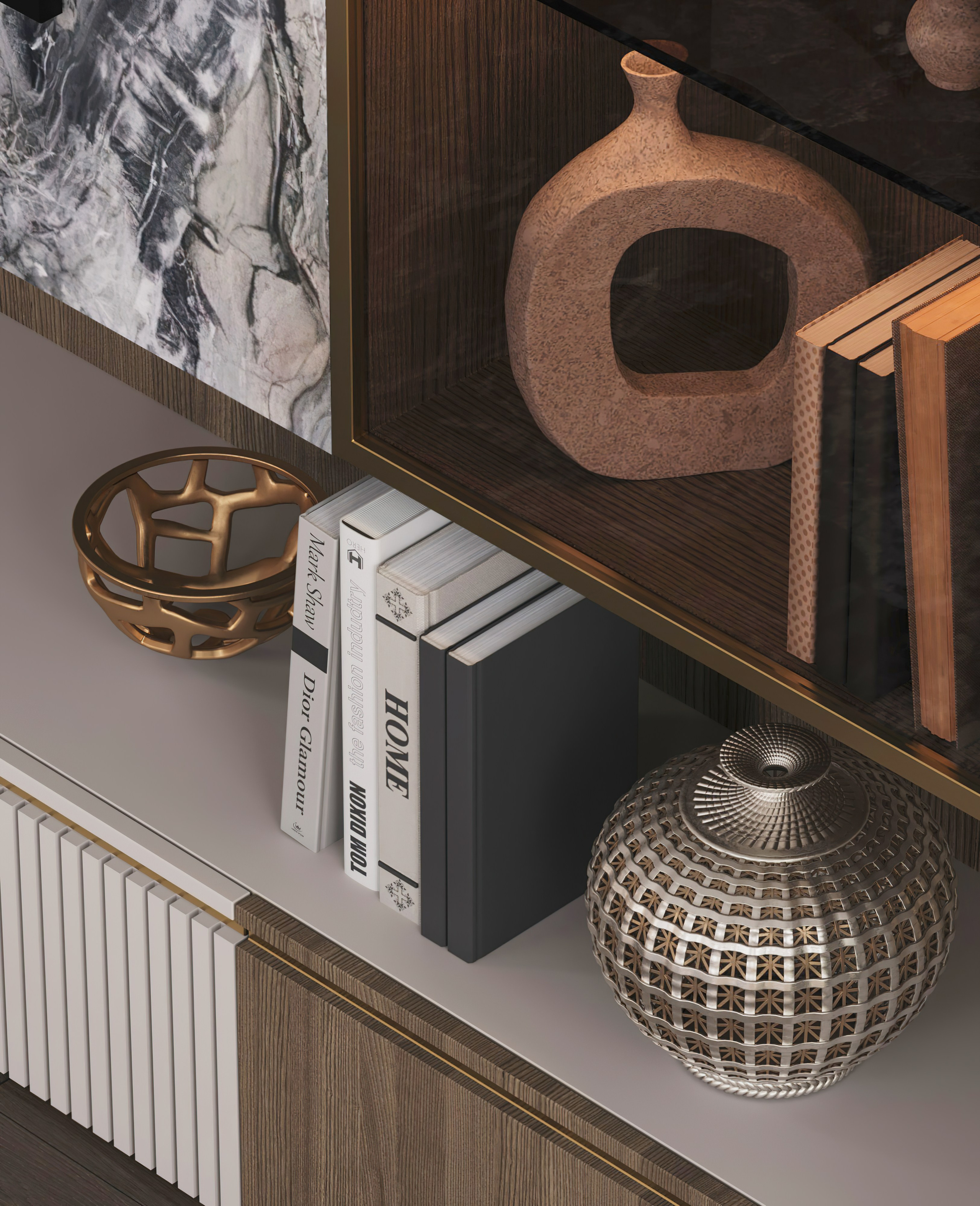 House 230 sq m. Профессиональный дизайнер интерьера