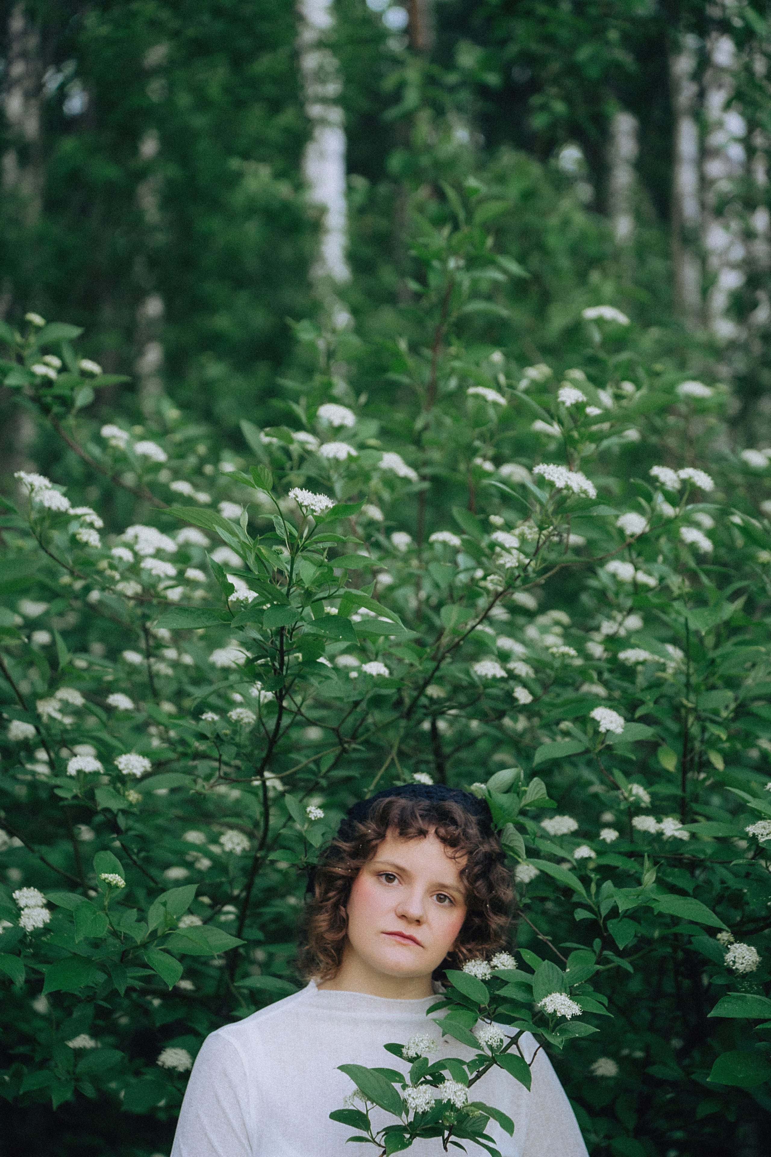 Между маем и июнем. Фотограф Москва Селюкова Юлия