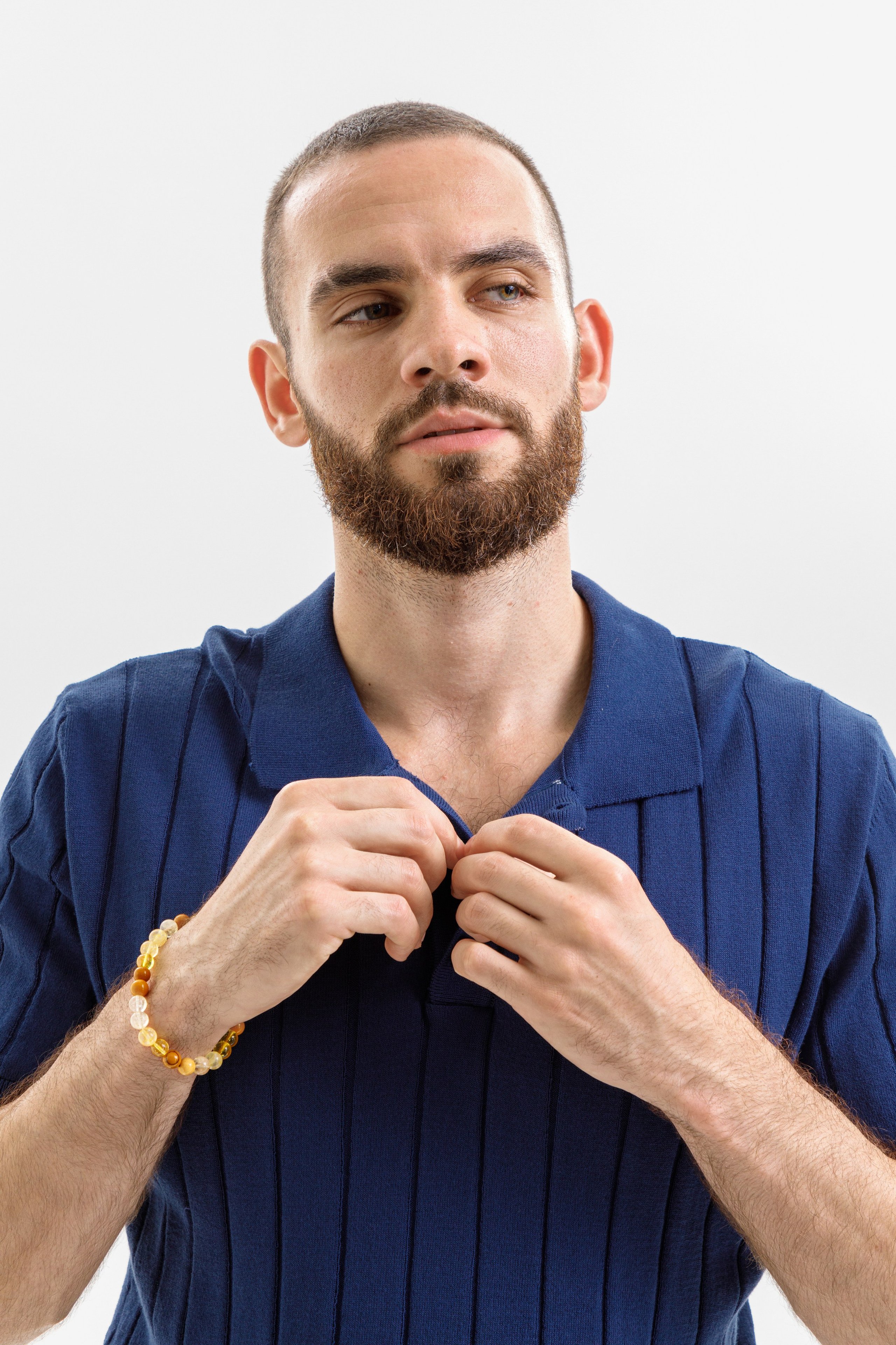 Каталог для MANSBAND. Art & Fashion фотограф Москва Анна Курмаева