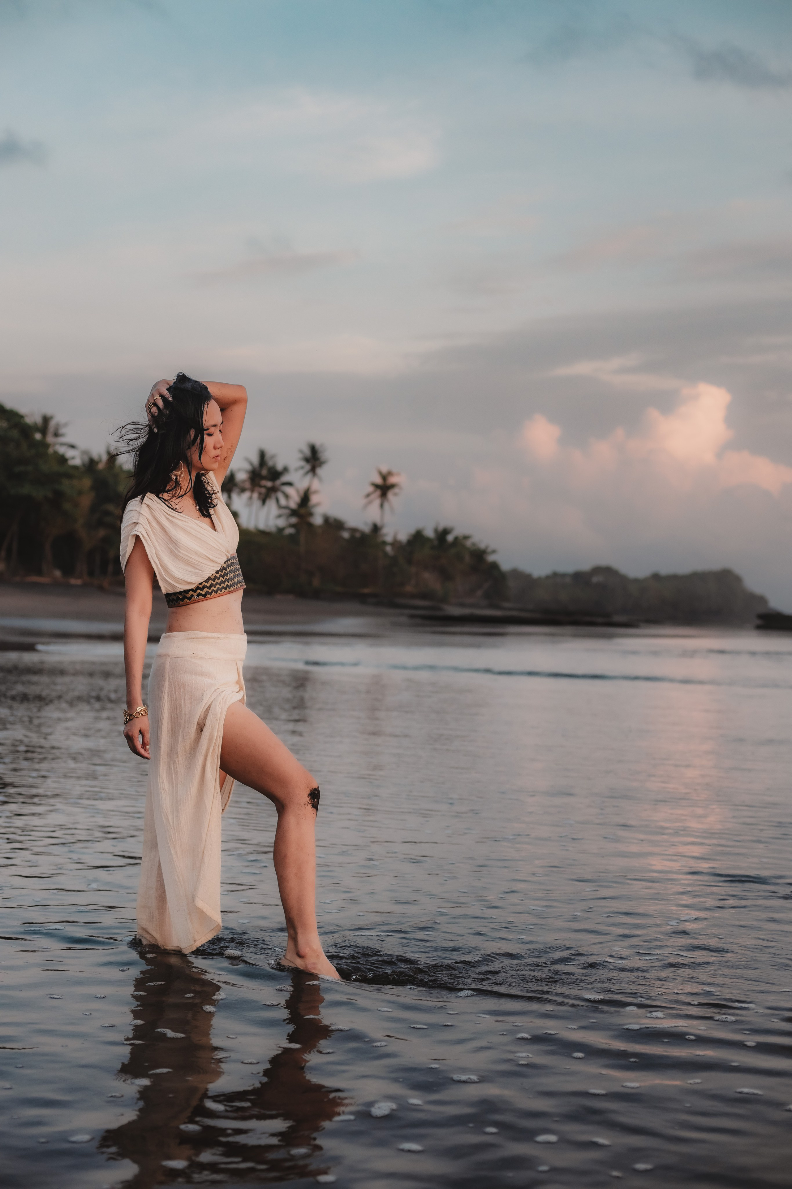 New chapter. Мариам Багдасарян