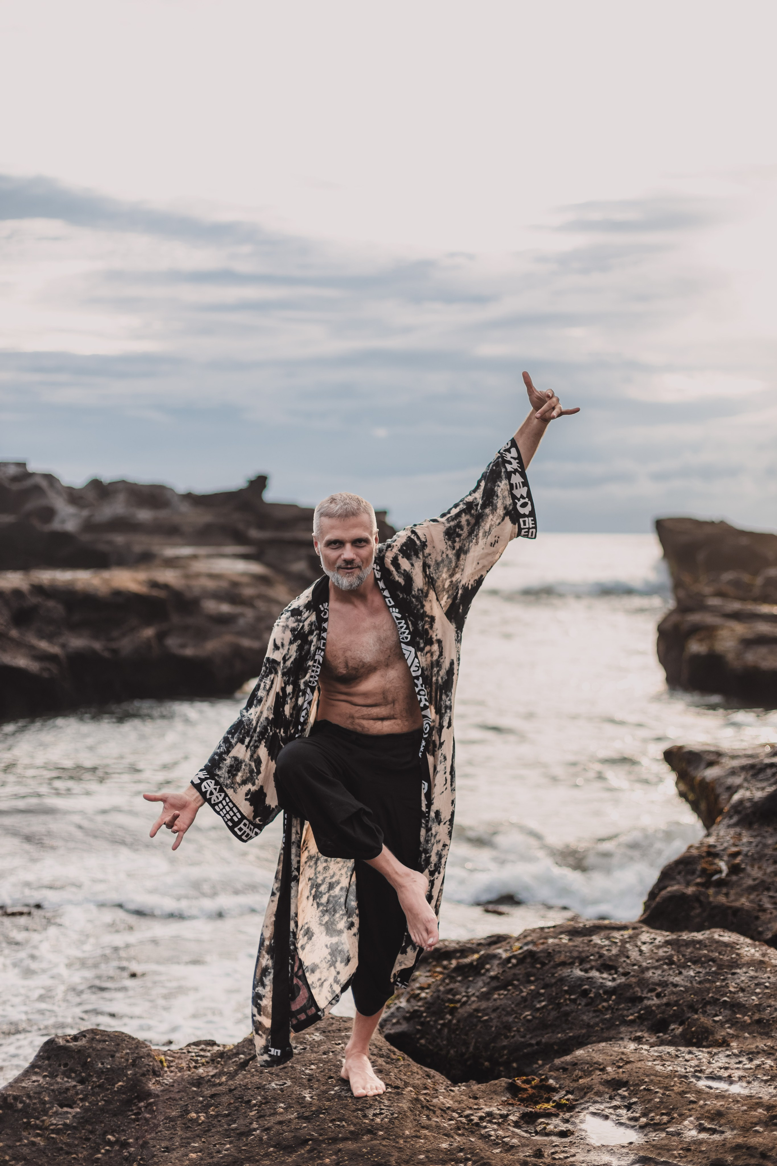 Aleksandr and power. Mariam Bagdasaryan