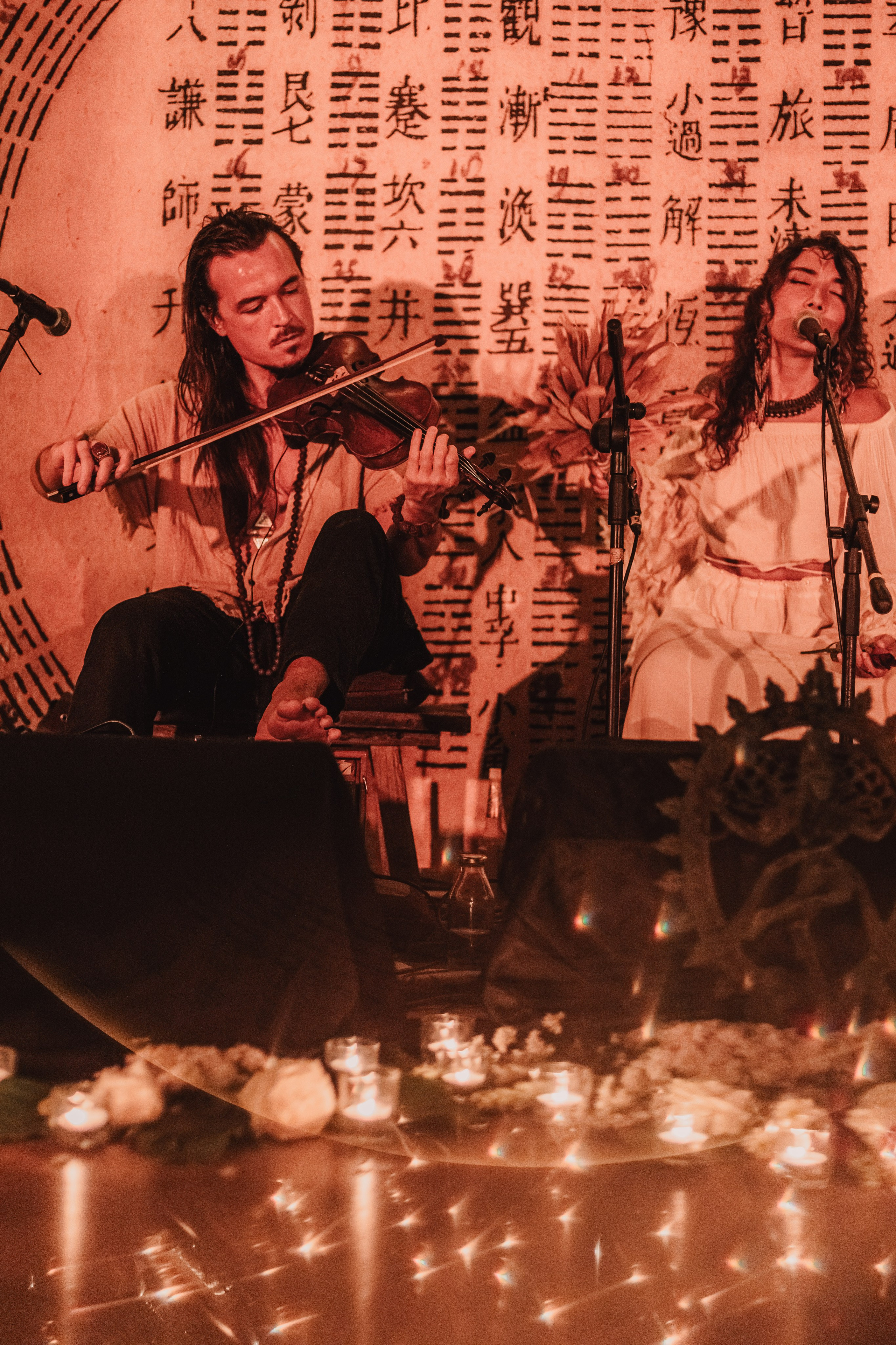 Mamatolia. Мариам Багдасарян