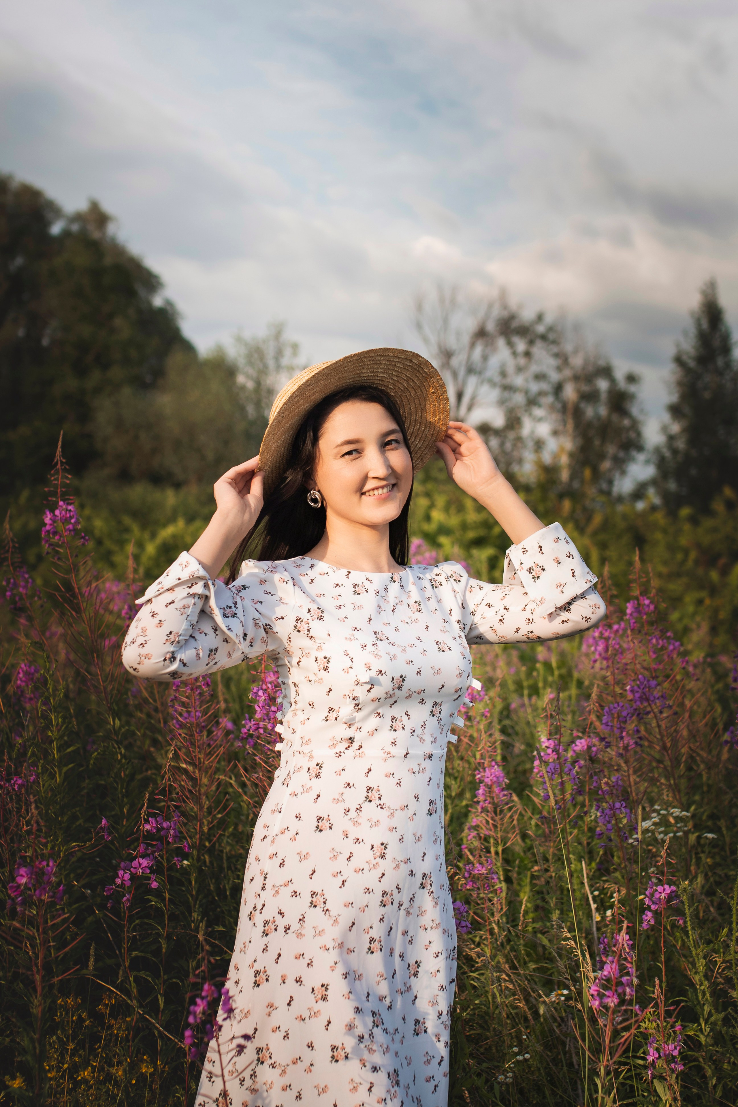 Семейная фотосессия. Фотограф Каримов Виктор