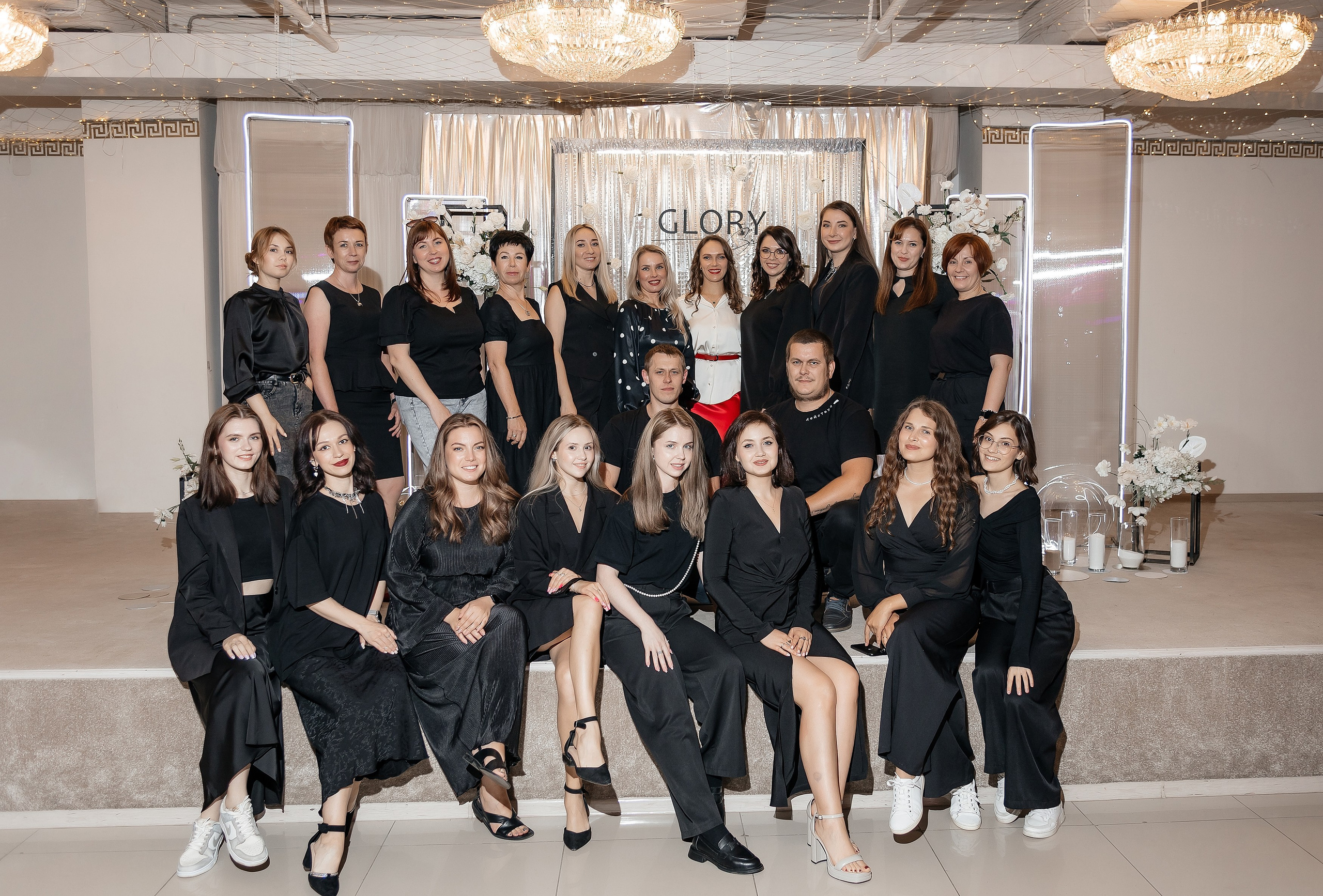 Репортаж. Свадебный и семейный фотограф в Омске Евгения Хакимова