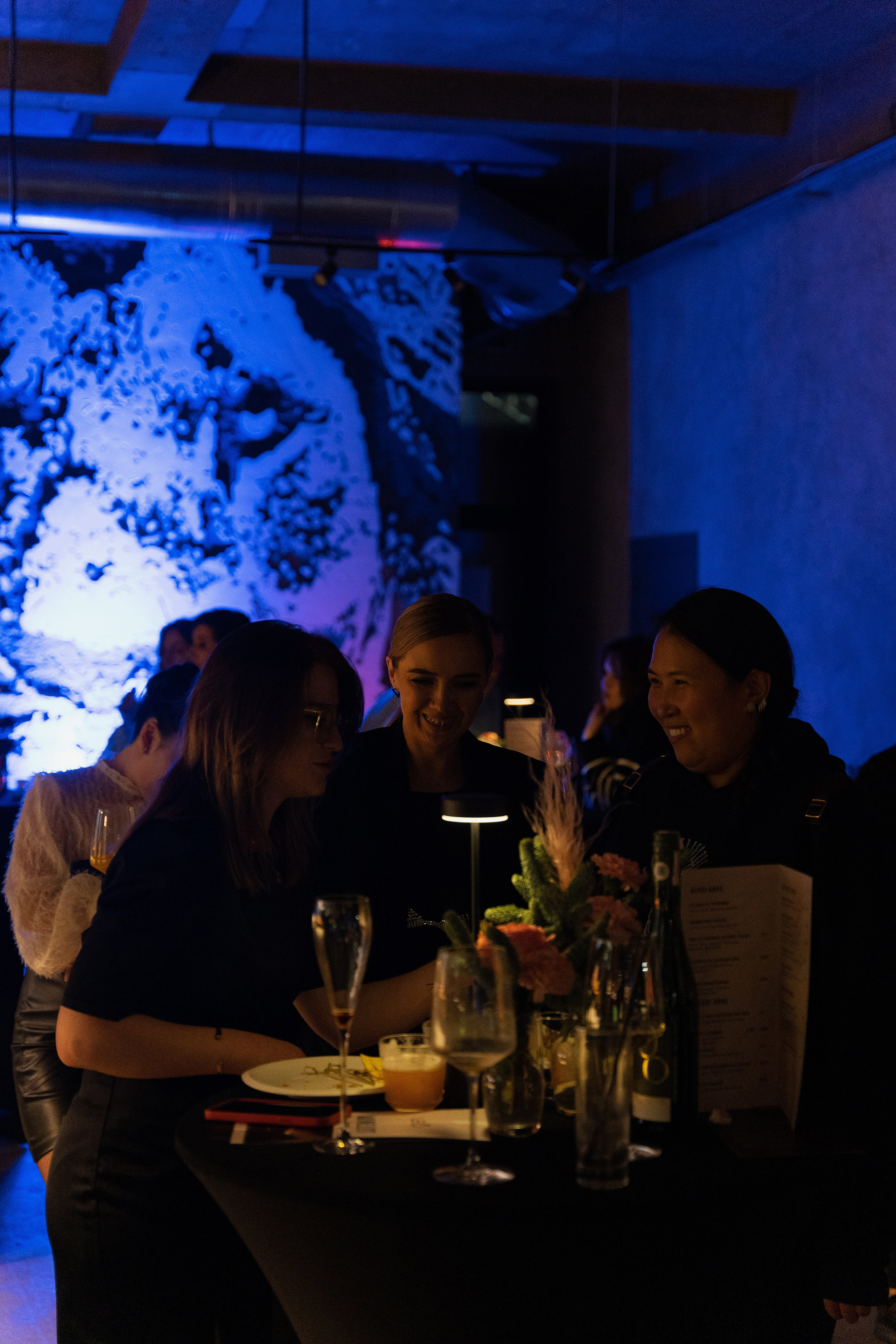 Открытие Leo Coffee. Репортажный фотограф Дмитрий Юрчук