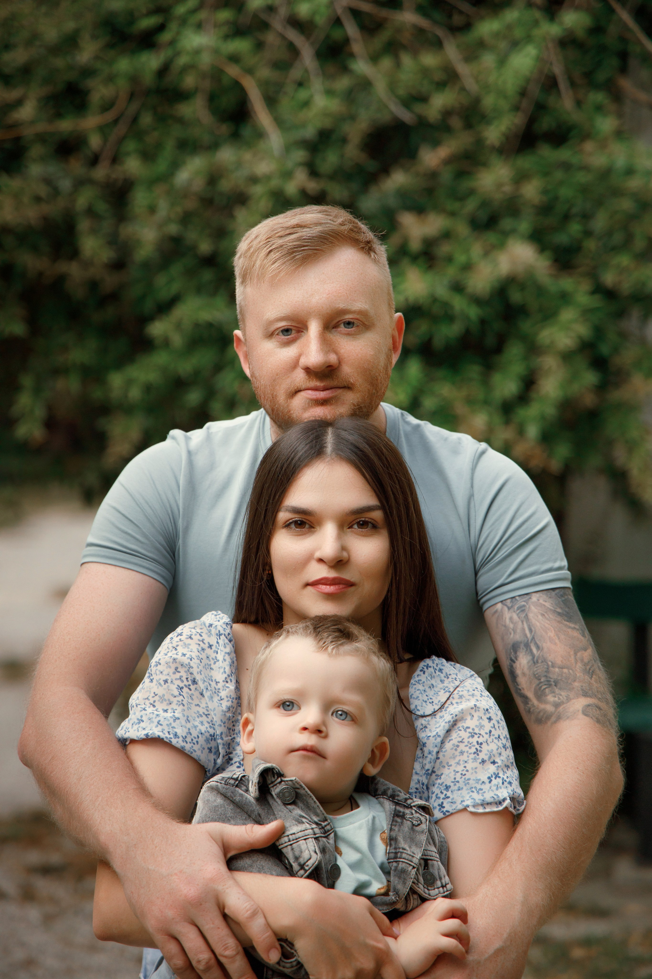 Летние. Фотограф Новороссийск